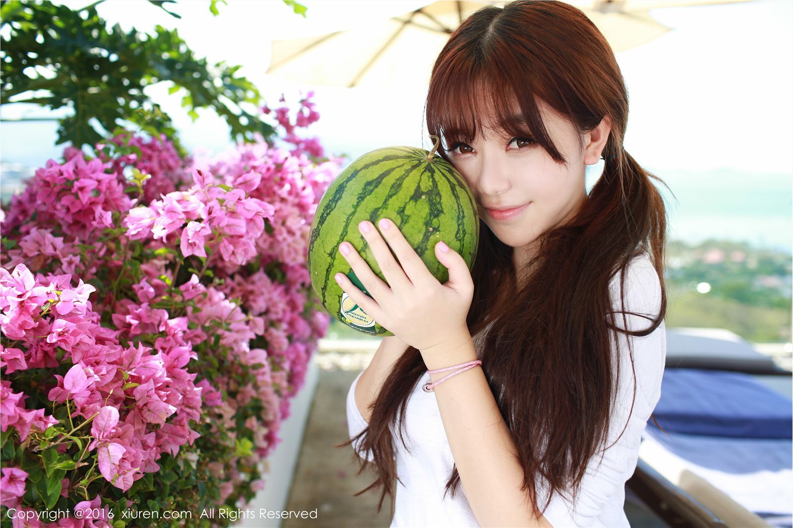 [XIUREN秀人网]2016.02.29 No.490 刘飞儿Faye