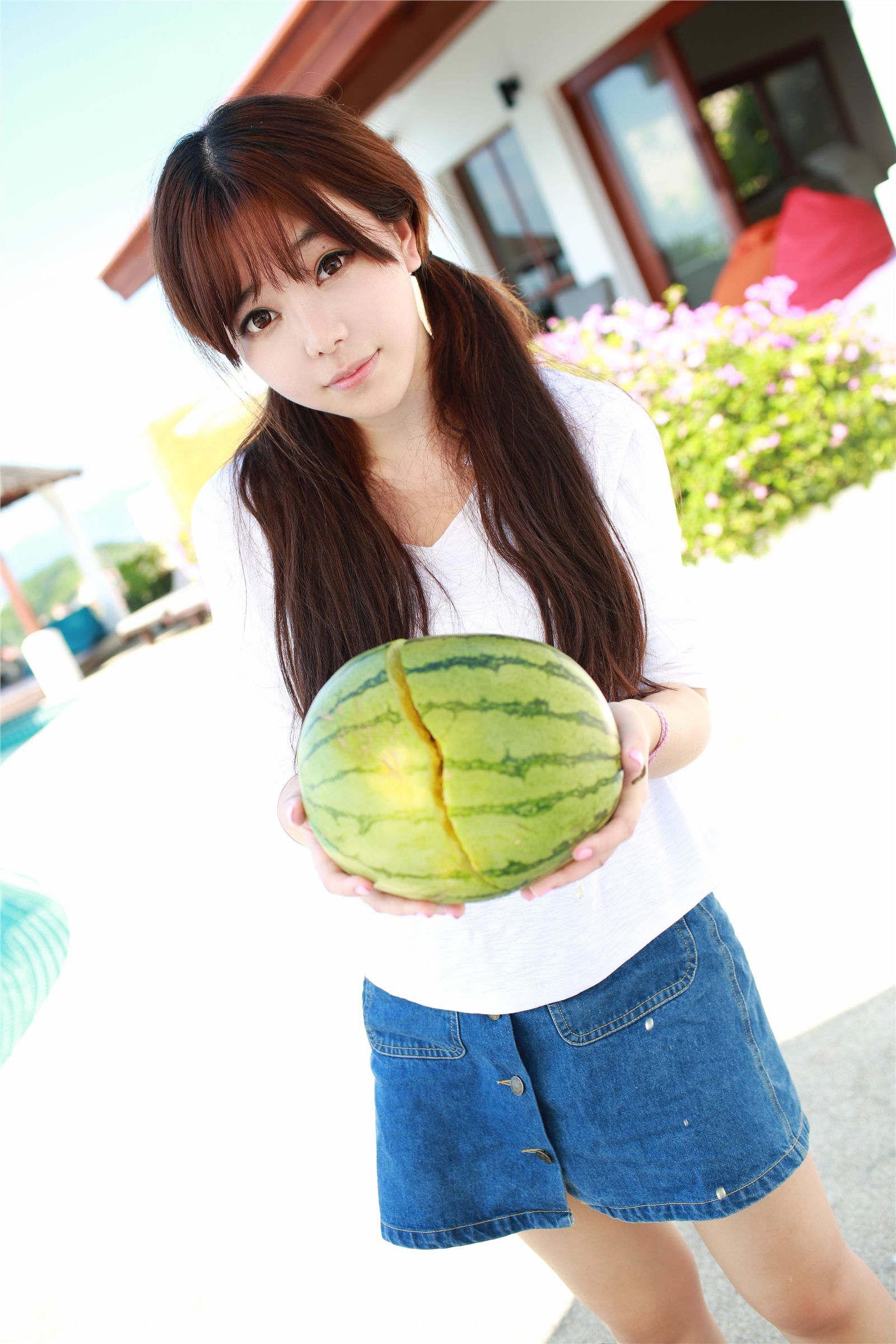 [XIUREN秀人网]2016.02.29 No.490 刘飞儿Faye