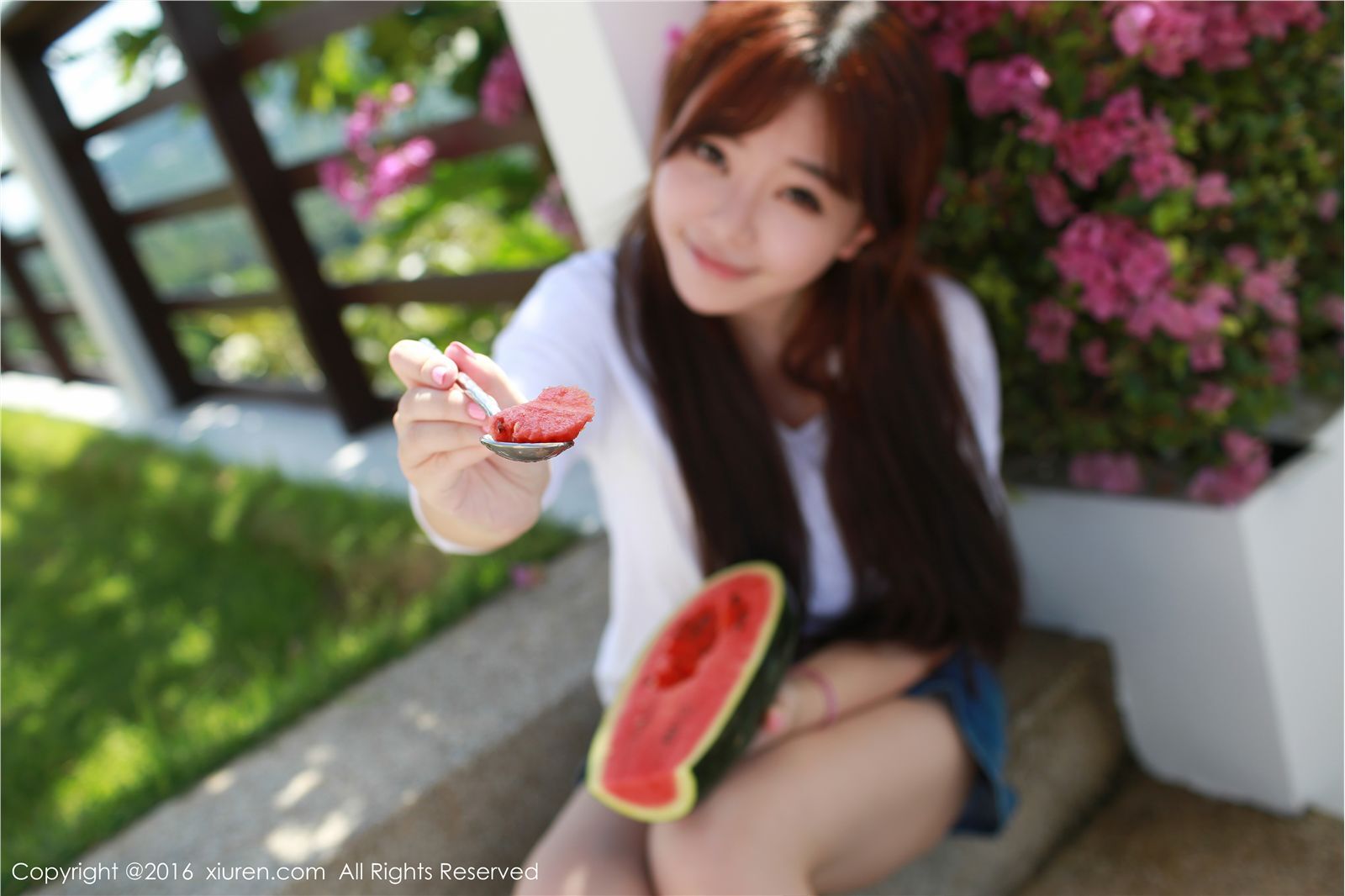 [XIUREN秀人网]2016.02.29 No.490 刘飞儿Faye