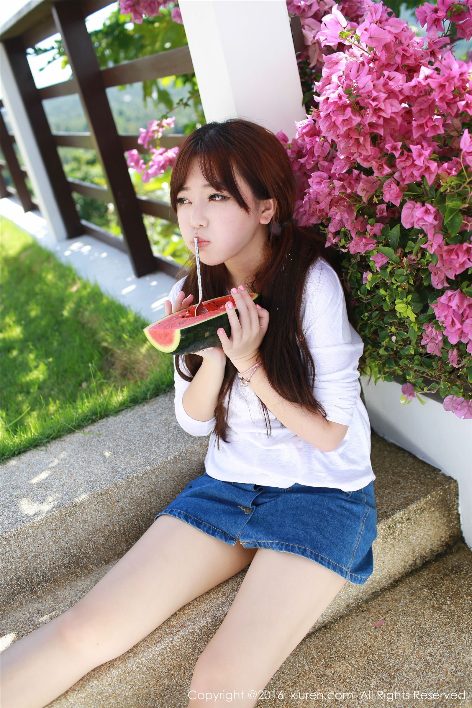 [XIUREN秀人网]2016.02.29 No.490 刘飞儿Faye