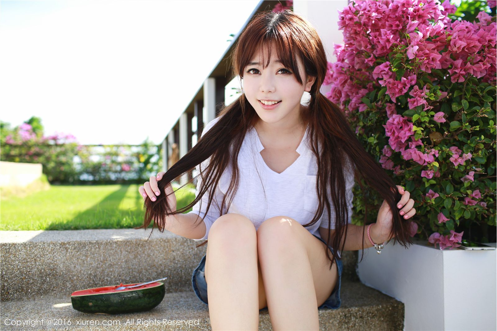 [XIUREN秀人网]2016.02.29 No.490 刘飞儿Faye