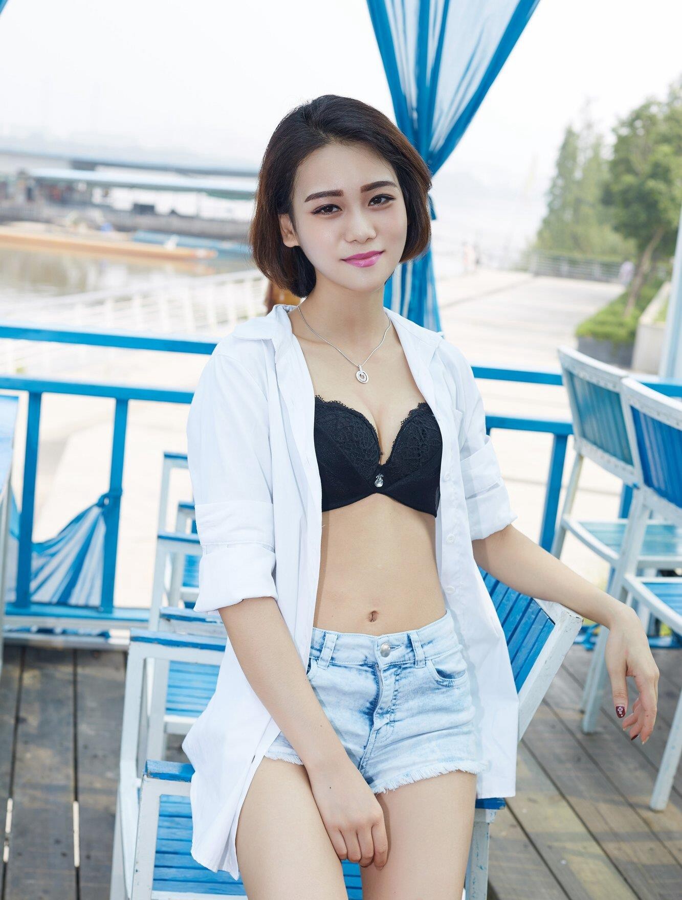 [XIUREN秀人网]2016.03.28 No.501 娜娜baby