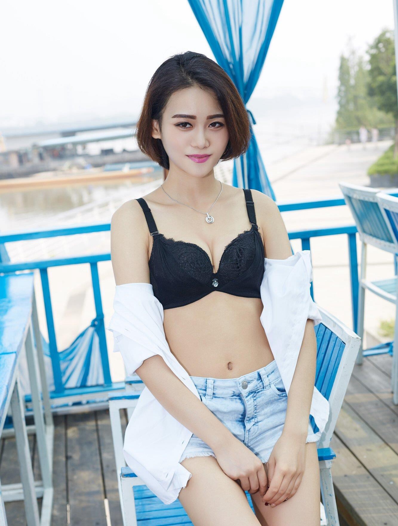 [XIUREN秀人网]2016.03.28 No.501 娜娜baby