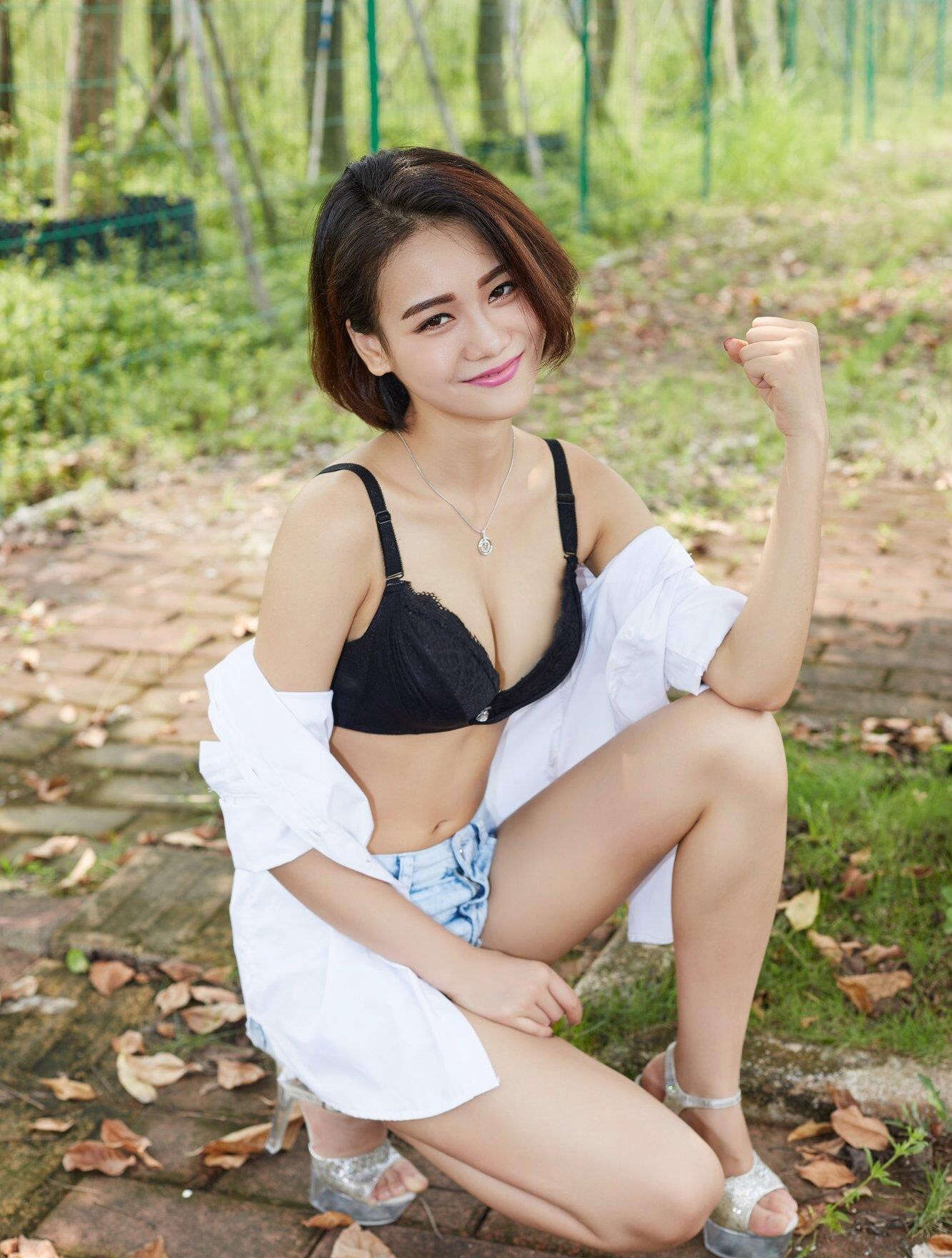 [XIUREN秀人网]2016.03.28 No.501 娜娜baby