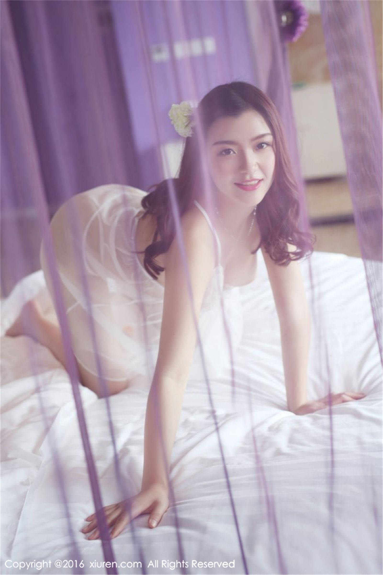 [XIUREN秀人网]2016.04.06 No.503 夏晓Maggy