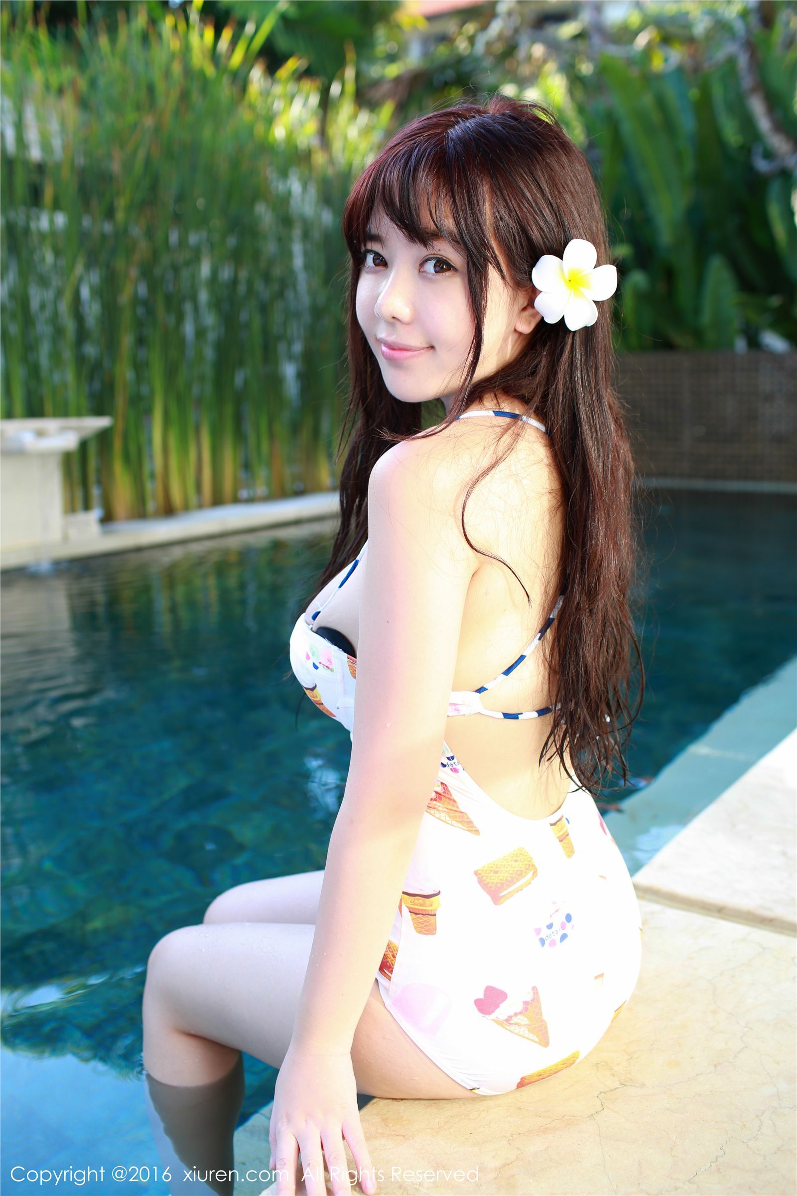 [秀人网XIUREN]2016.04.21 No.514 刘飞儿Faye