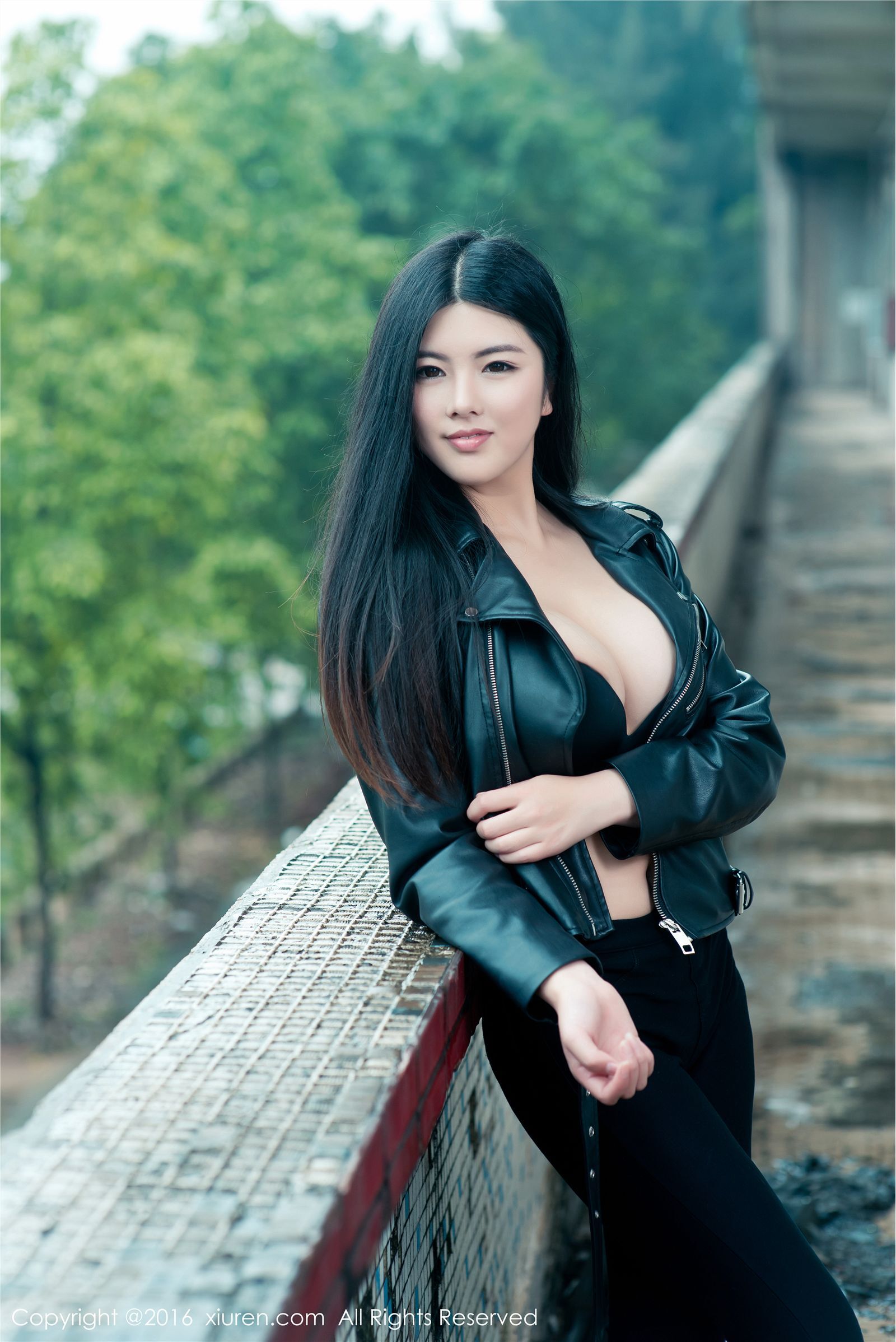 [XIUREN秀人网]2016.05.03 No.518 娜露Selena