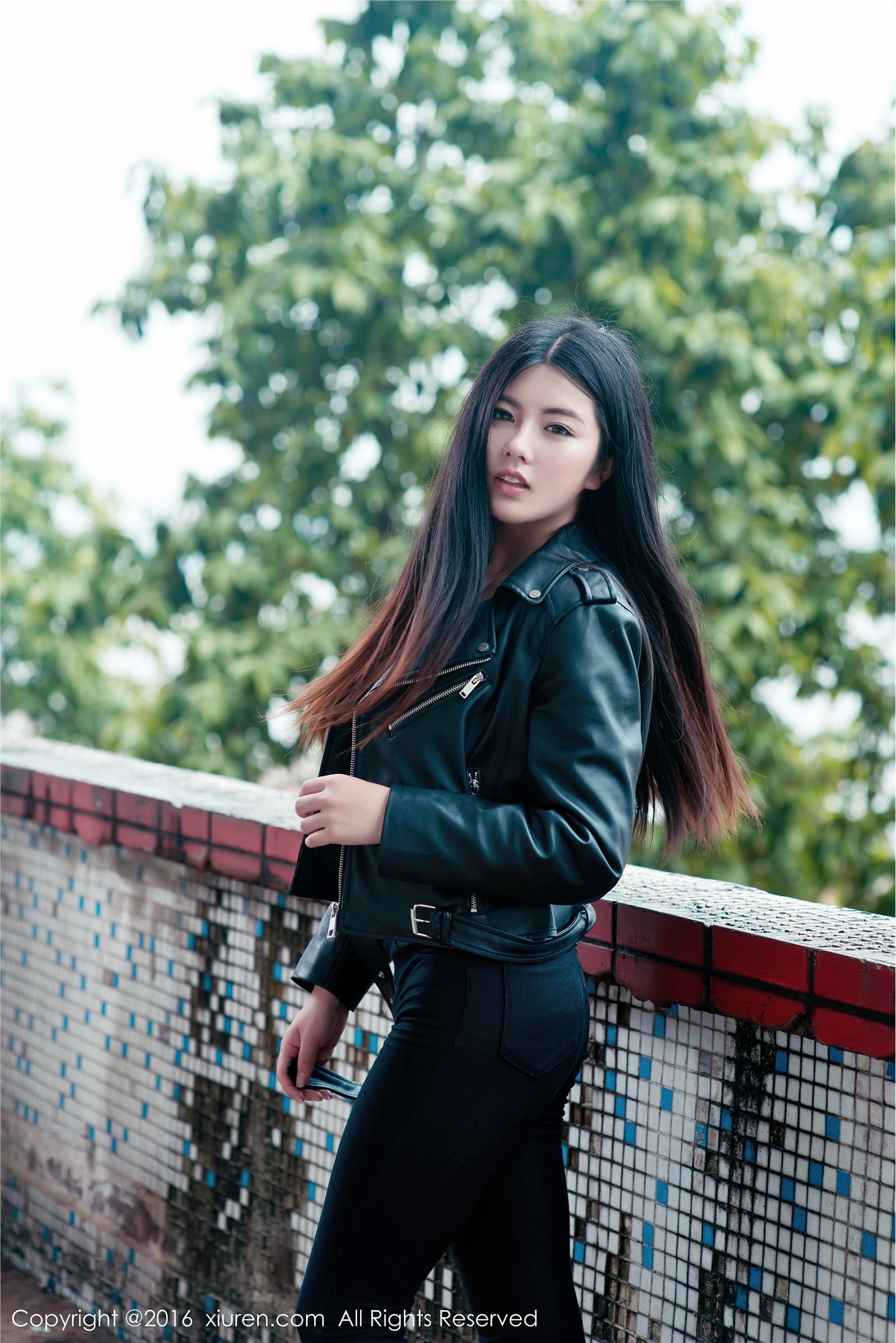 [XIUREN秀人网]2016.05.03 No.518 娜露Selena