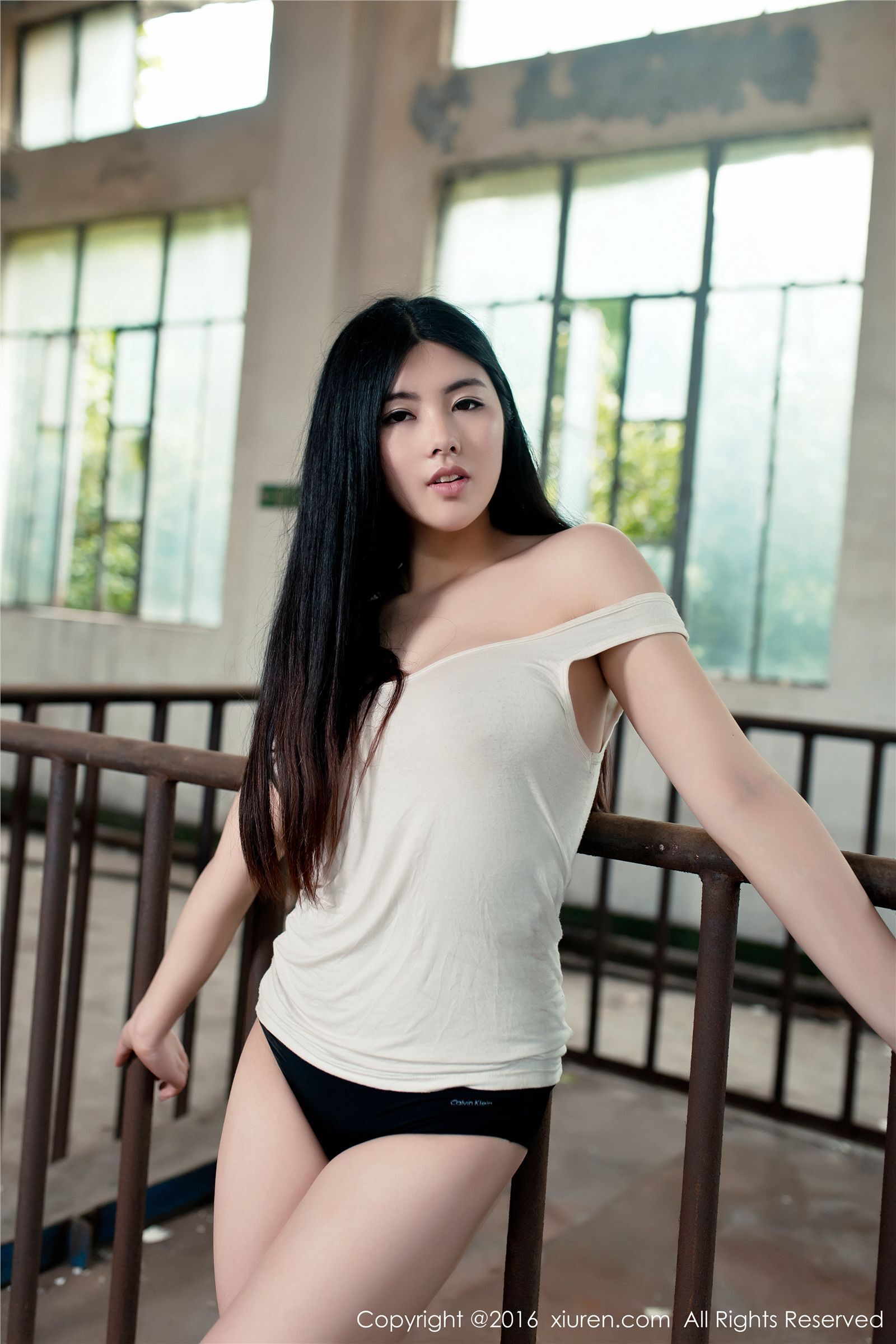 [XIUREN秀人网]2016.05.03 No.518 娜露Selena