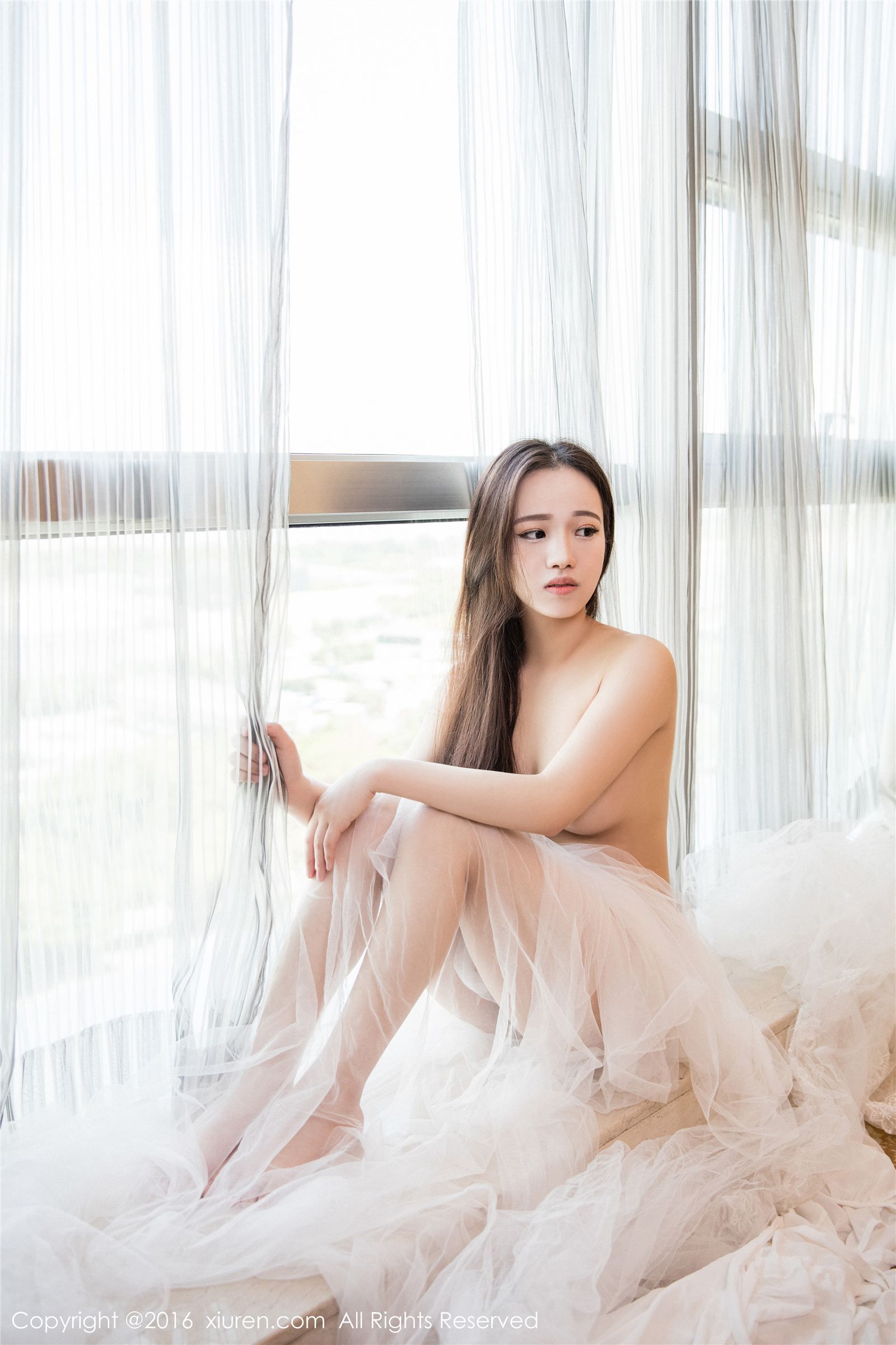 [XIUREN]XR20160819N00580 2016.08.19 baby嘉茵