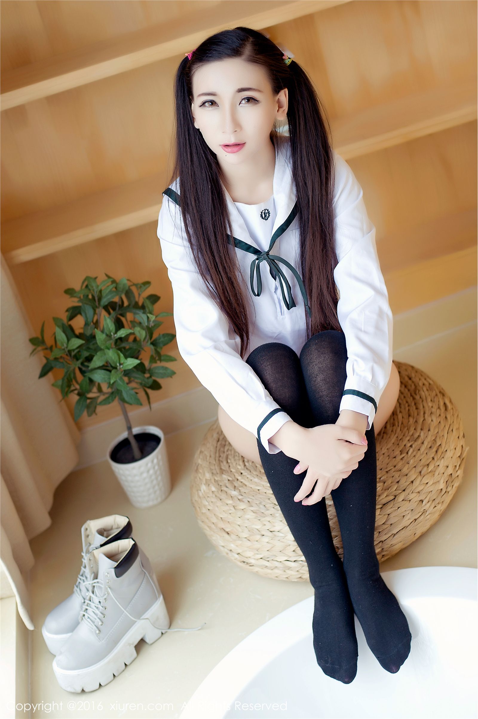 [XIUREN秀人网] 2016.09.26 NO.603 赵颖