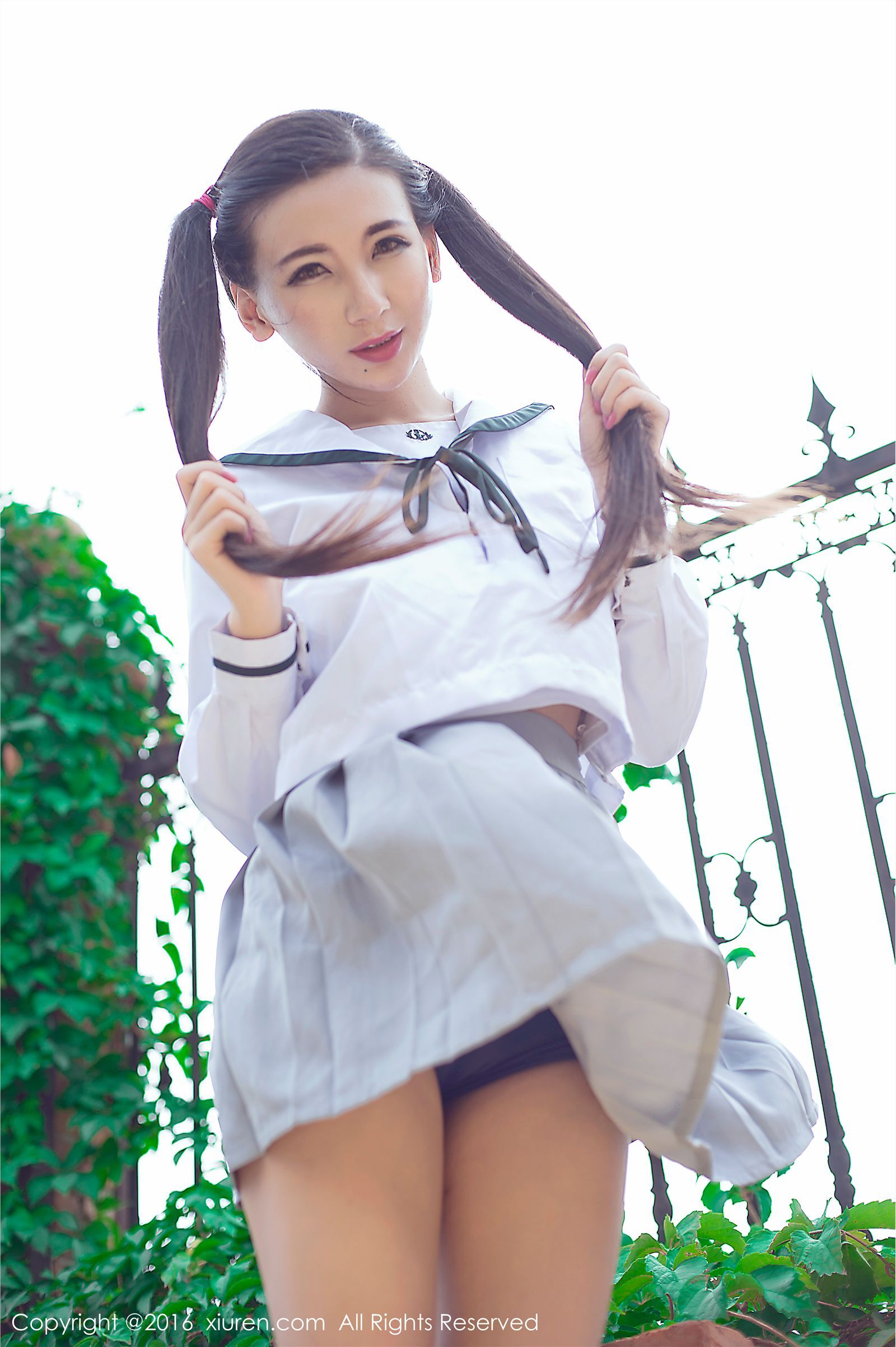 [XIUREN秀人网] 2016.09.26 NO.603 赵颖