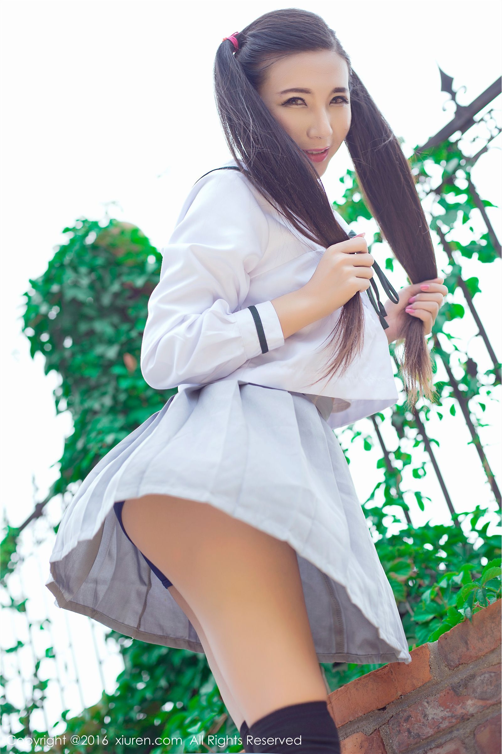 [XIUREN秀人网] 2016.09.26 NO.603 赵颖