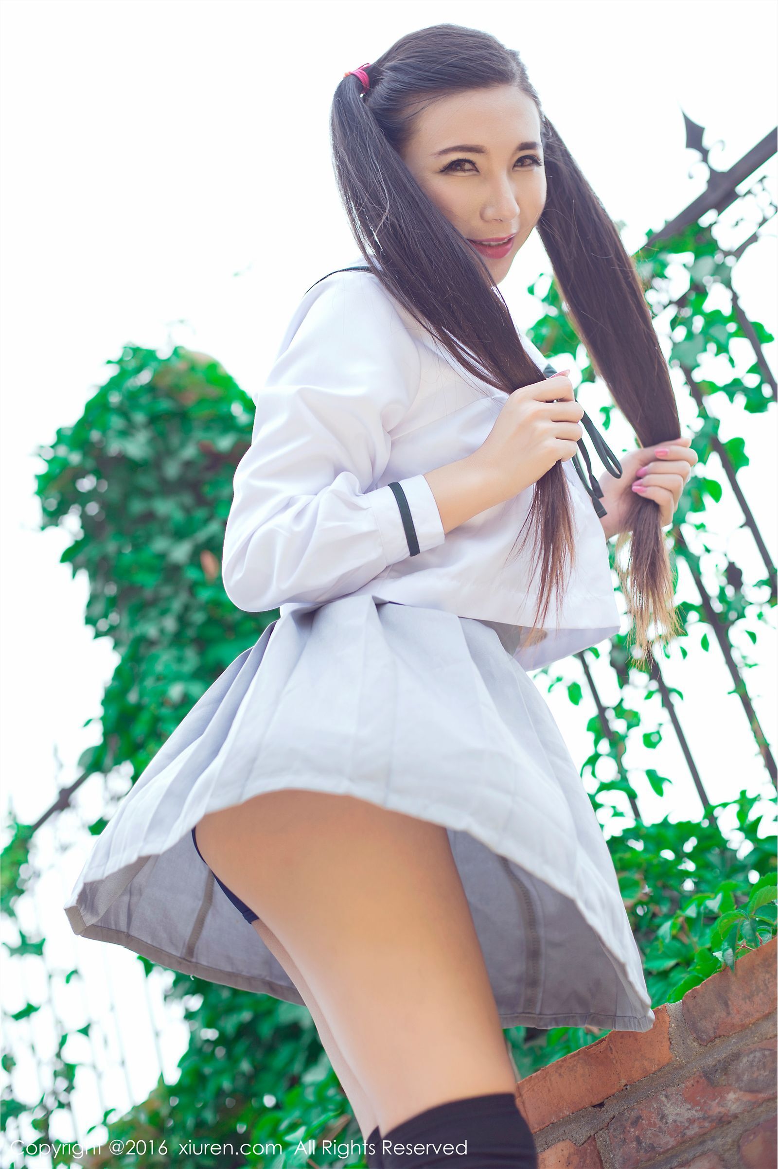 [XIUREN秀人网] 2016.09.26 NO.603 赵颖