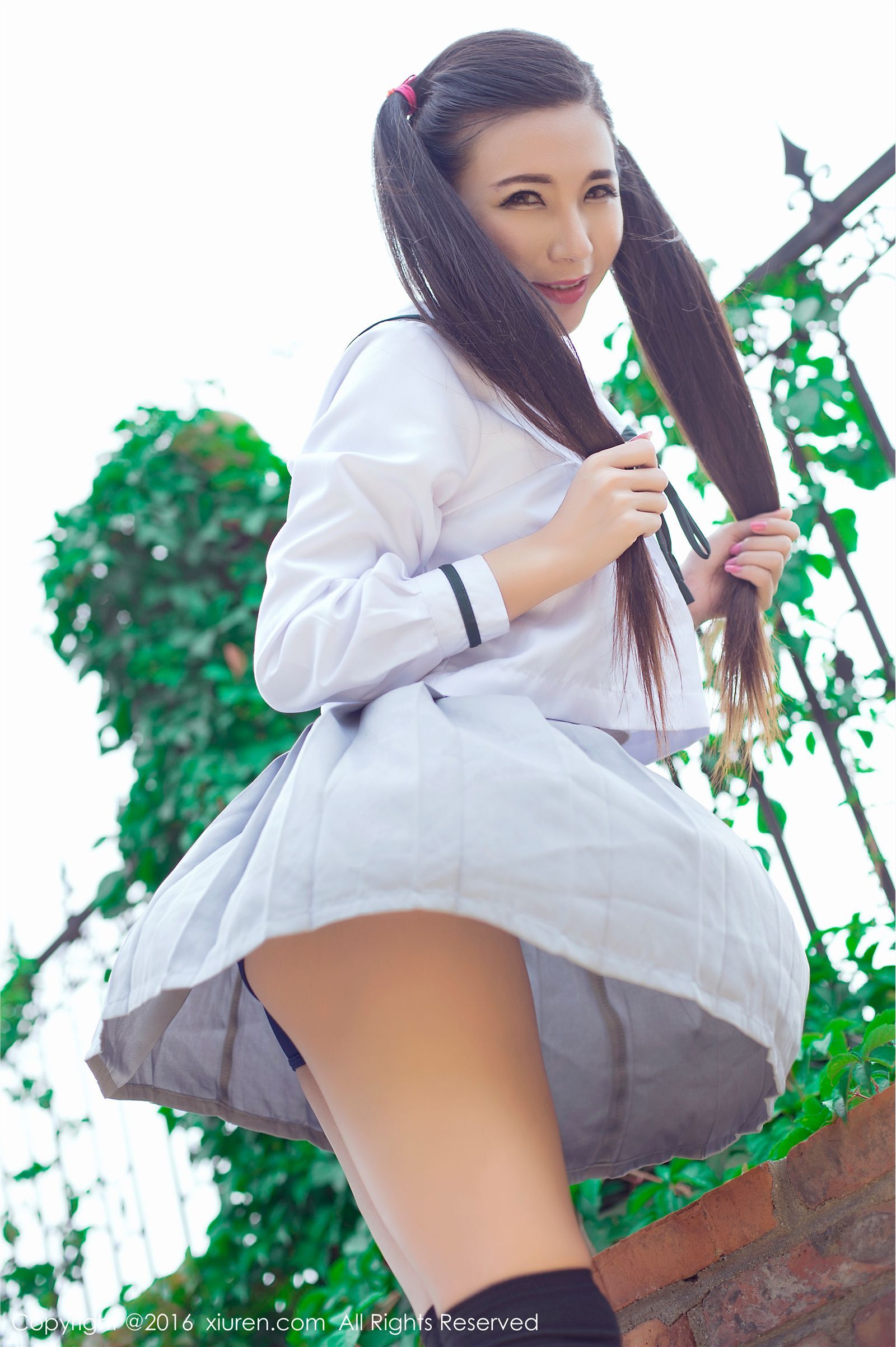 [XIUREN秀人网] 2016.09.26 NO.603 赵颖