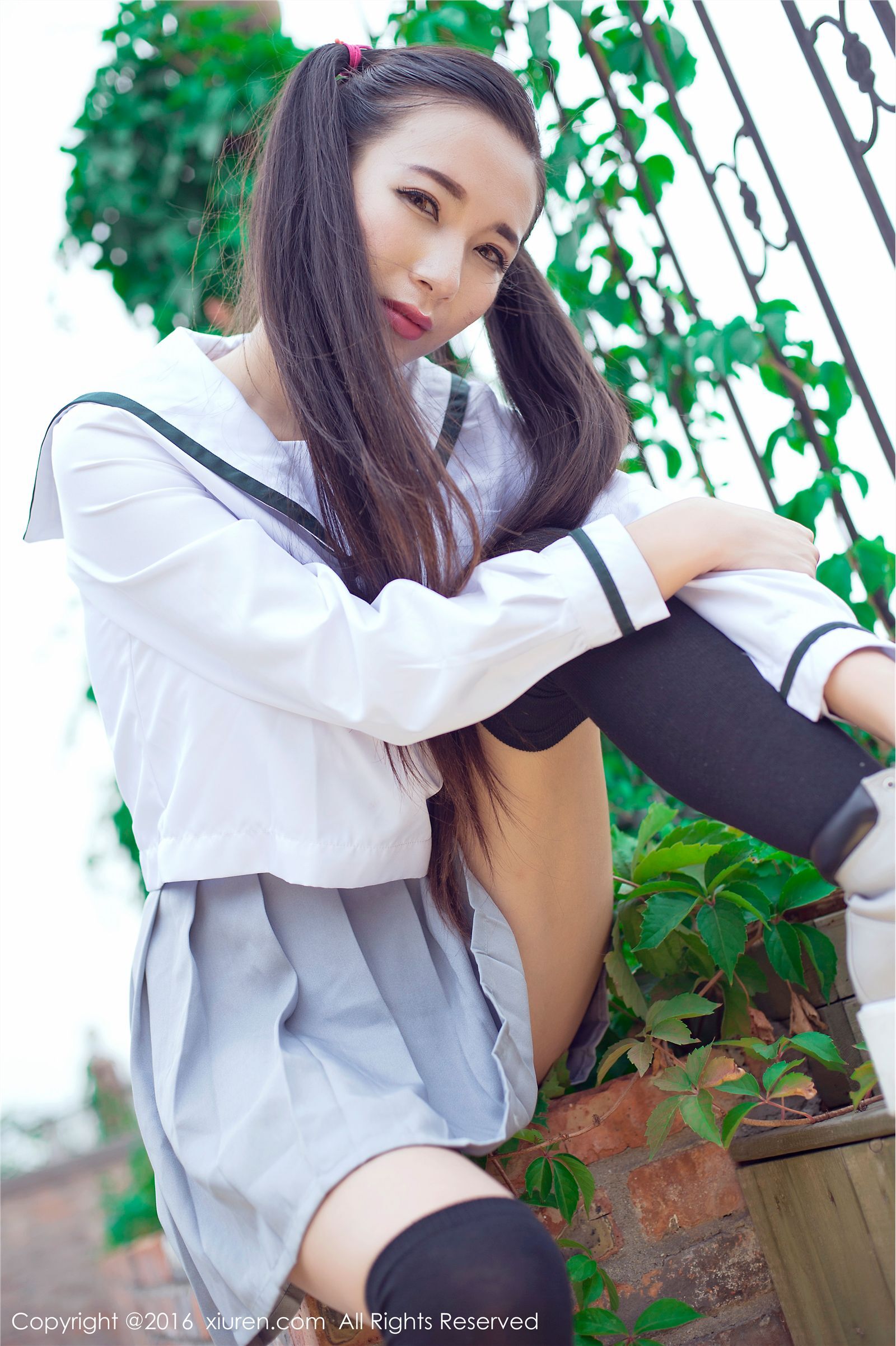 [XIUREN秀人网] 2016.09.26 NO.603 赵颖