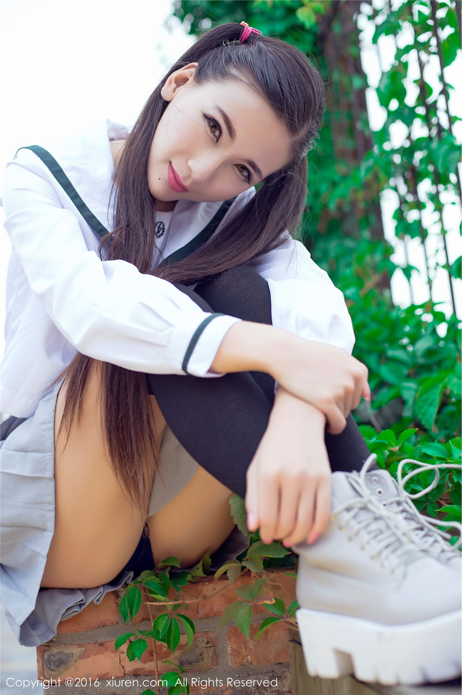 [XIUREN秀人网] 2016.09.26 NO.603 赵颖