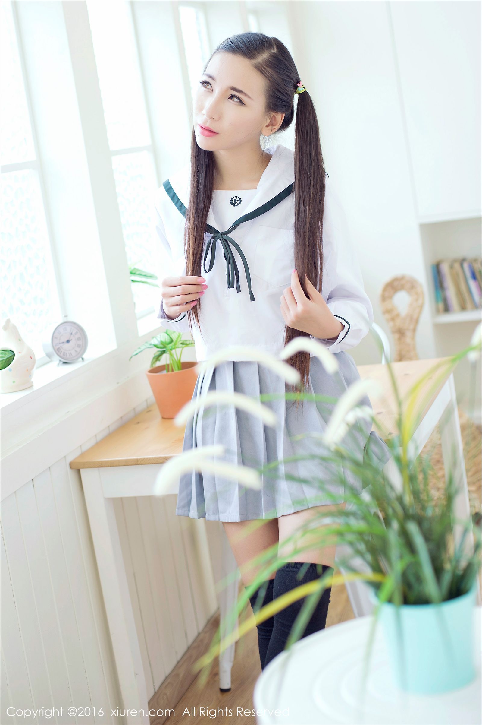 [XIUREN秀人网] 2016.09.26 NO.603 赵颖