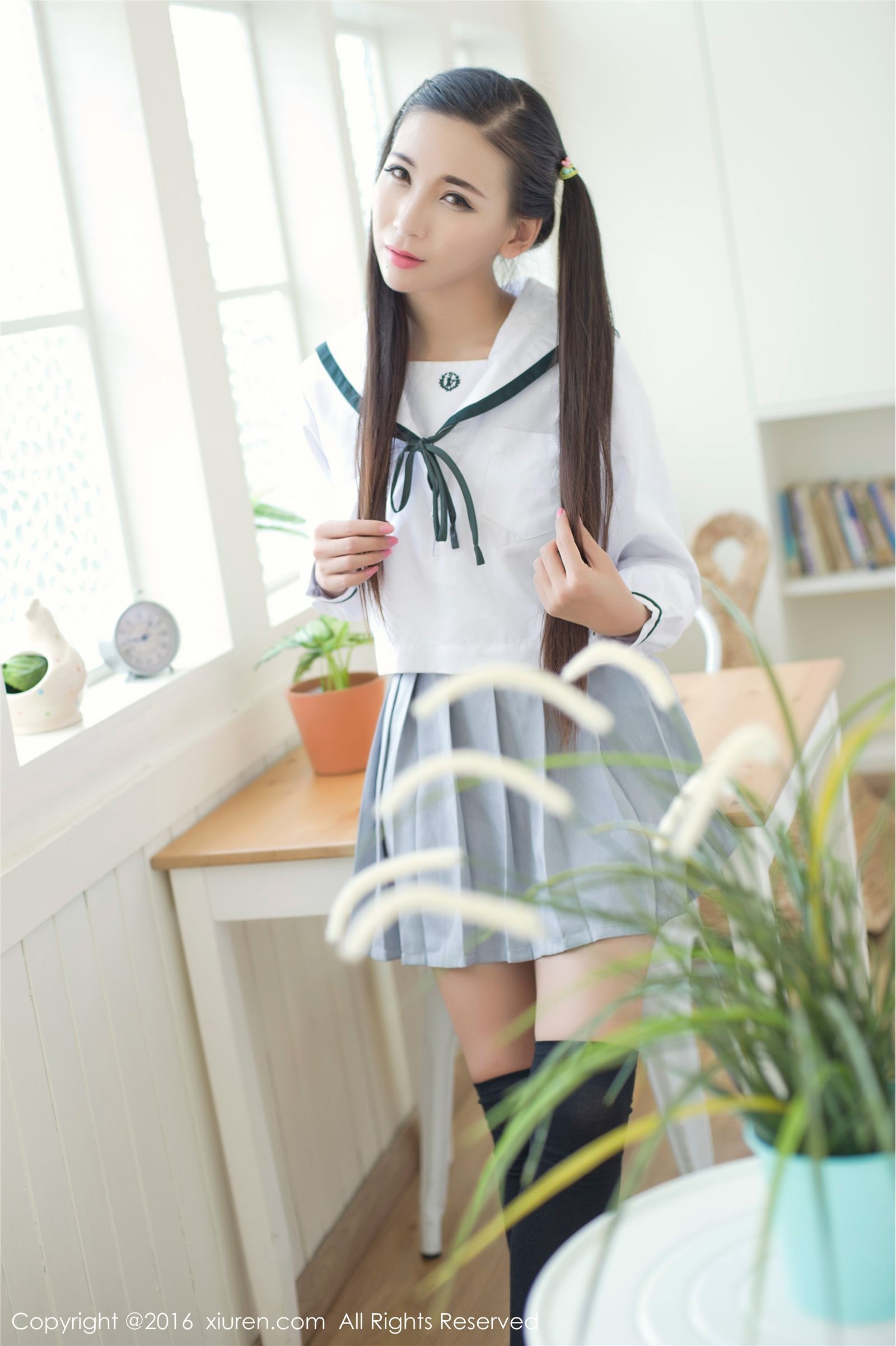 [XIUREN秀人网] 2016.09.26 NO.603 赵颖