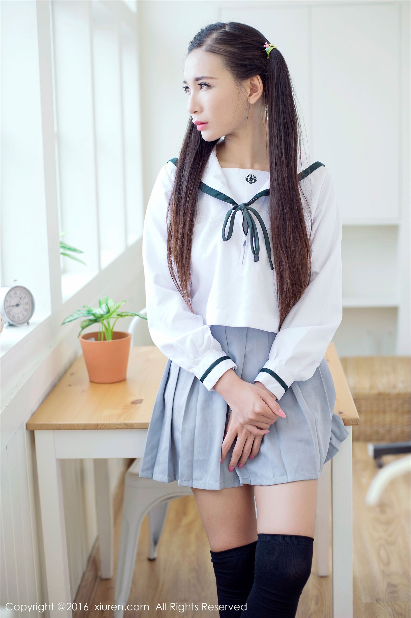 [XIUREN秀人网] 2016.09.26 NO.603 赵颖