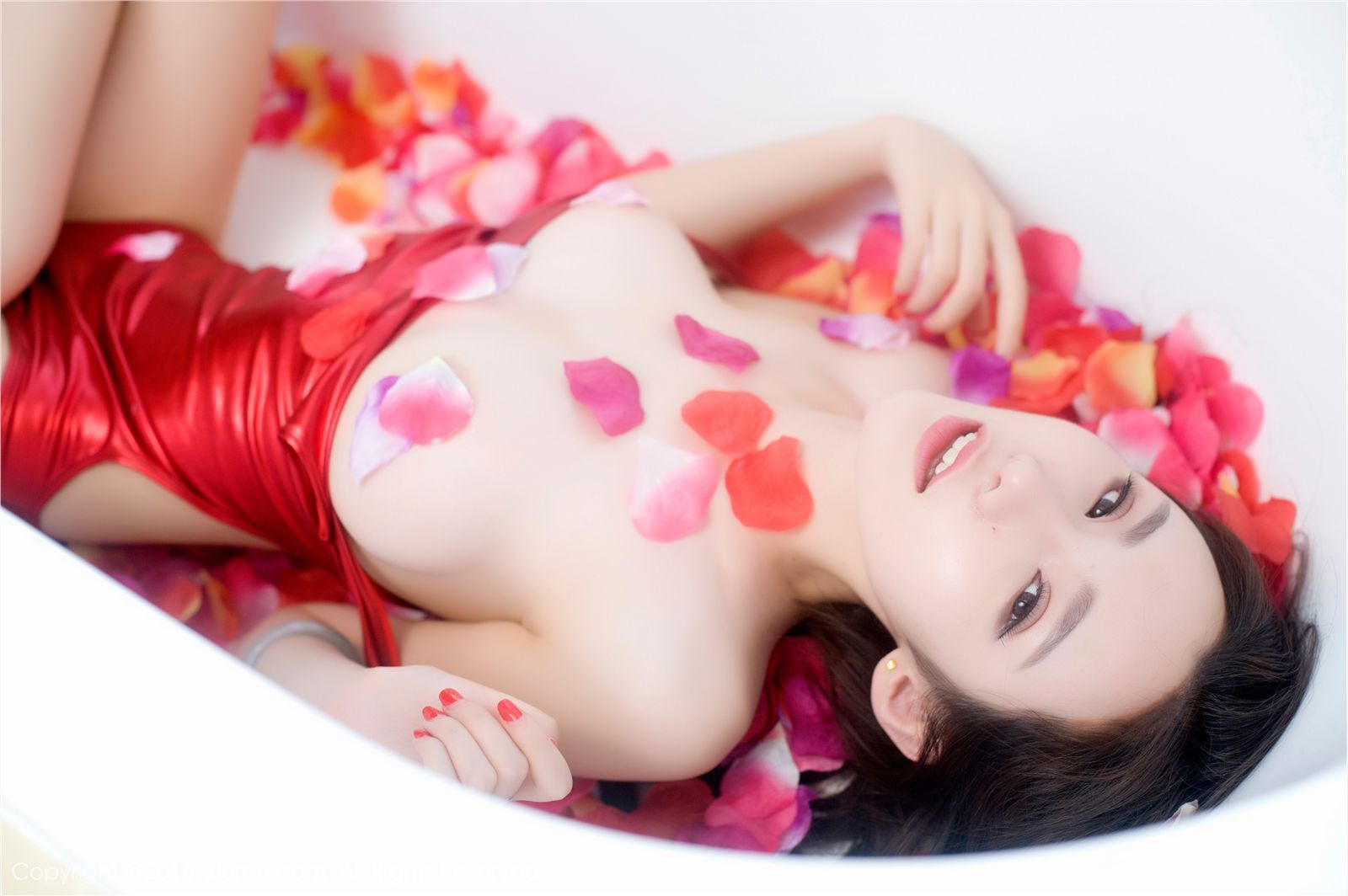 [XIUREN秀人网]2016.10.26 No.625 萌琪琪Irene