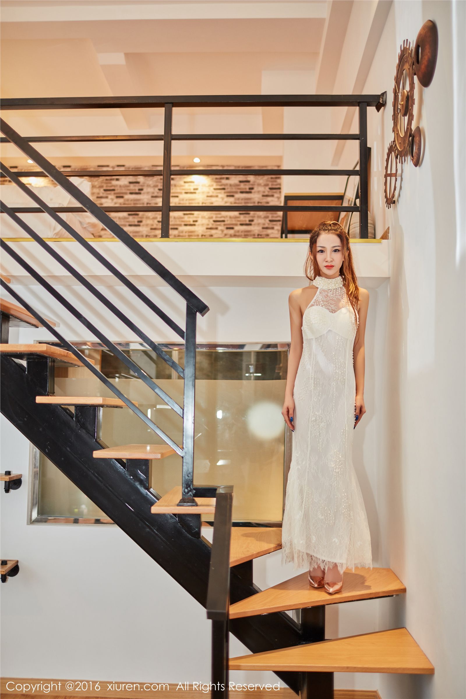 [XIUREN秀人网]2016.11.08 No.631 Sugar梁莹