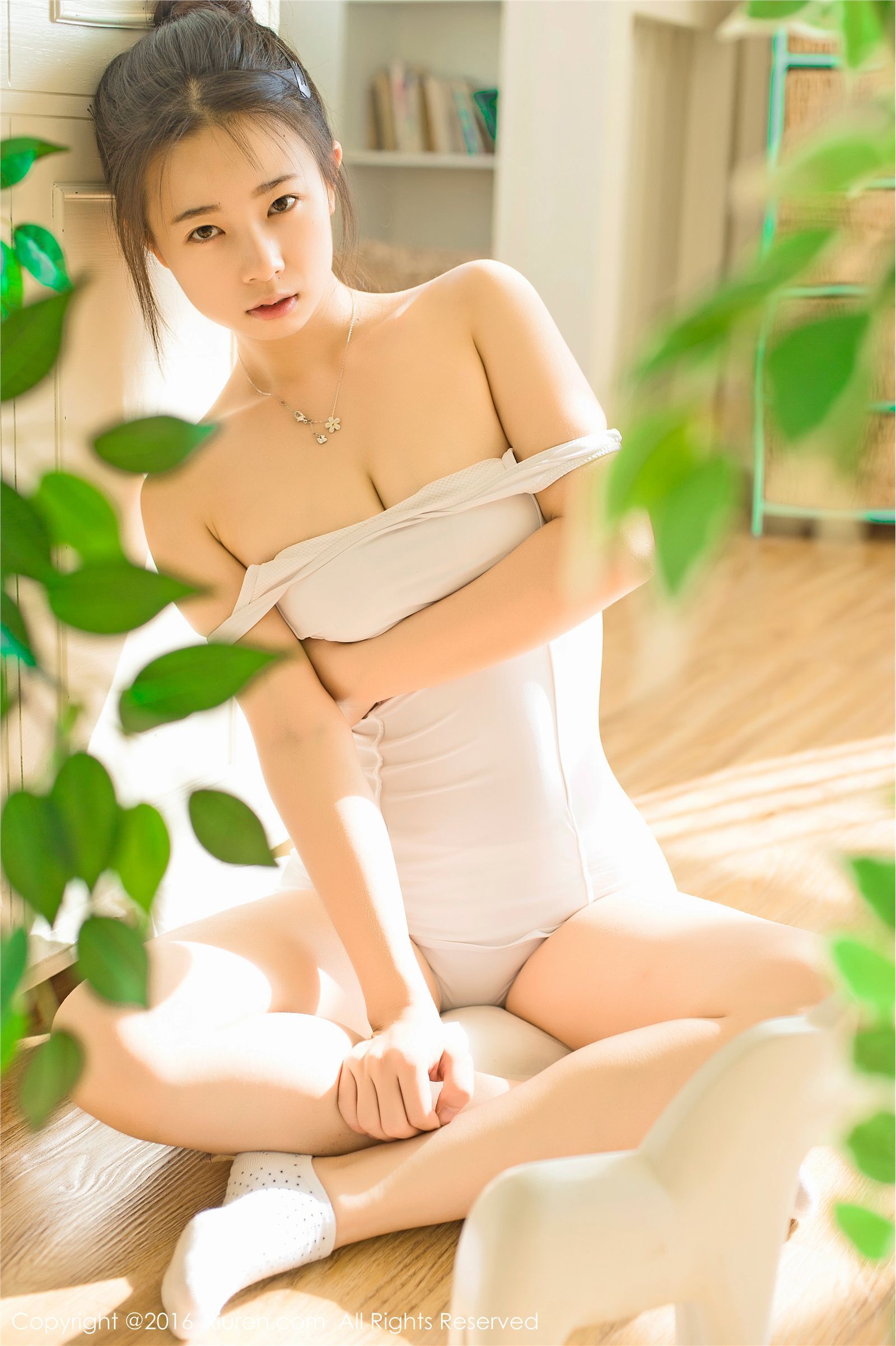 [XIUREN秀人网]2016.11.21 No.641 草莓zz