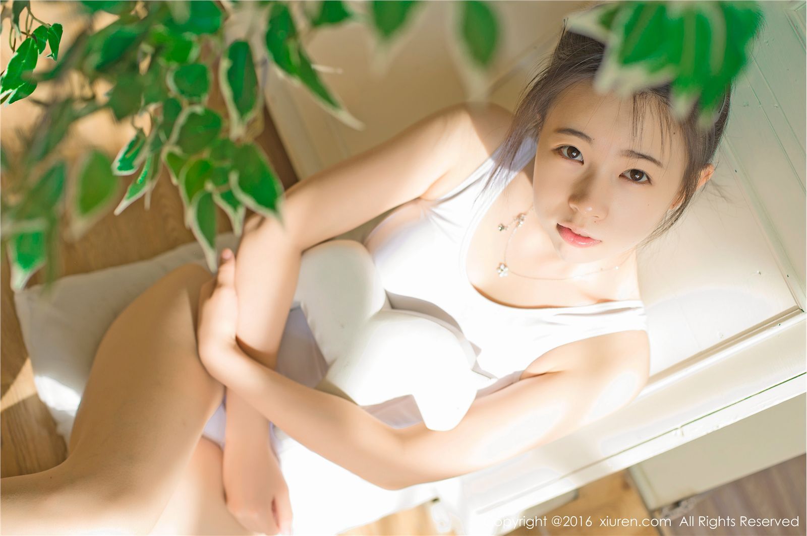 [XIUREN秀人网]2016.11.21 No.641 草莓zz