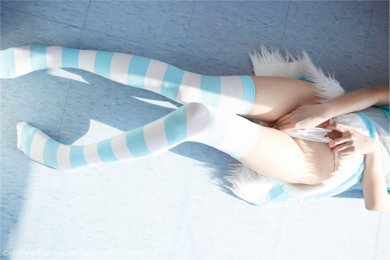 [XIUREN秀人网]2017.01.09 No.676 香风提比w