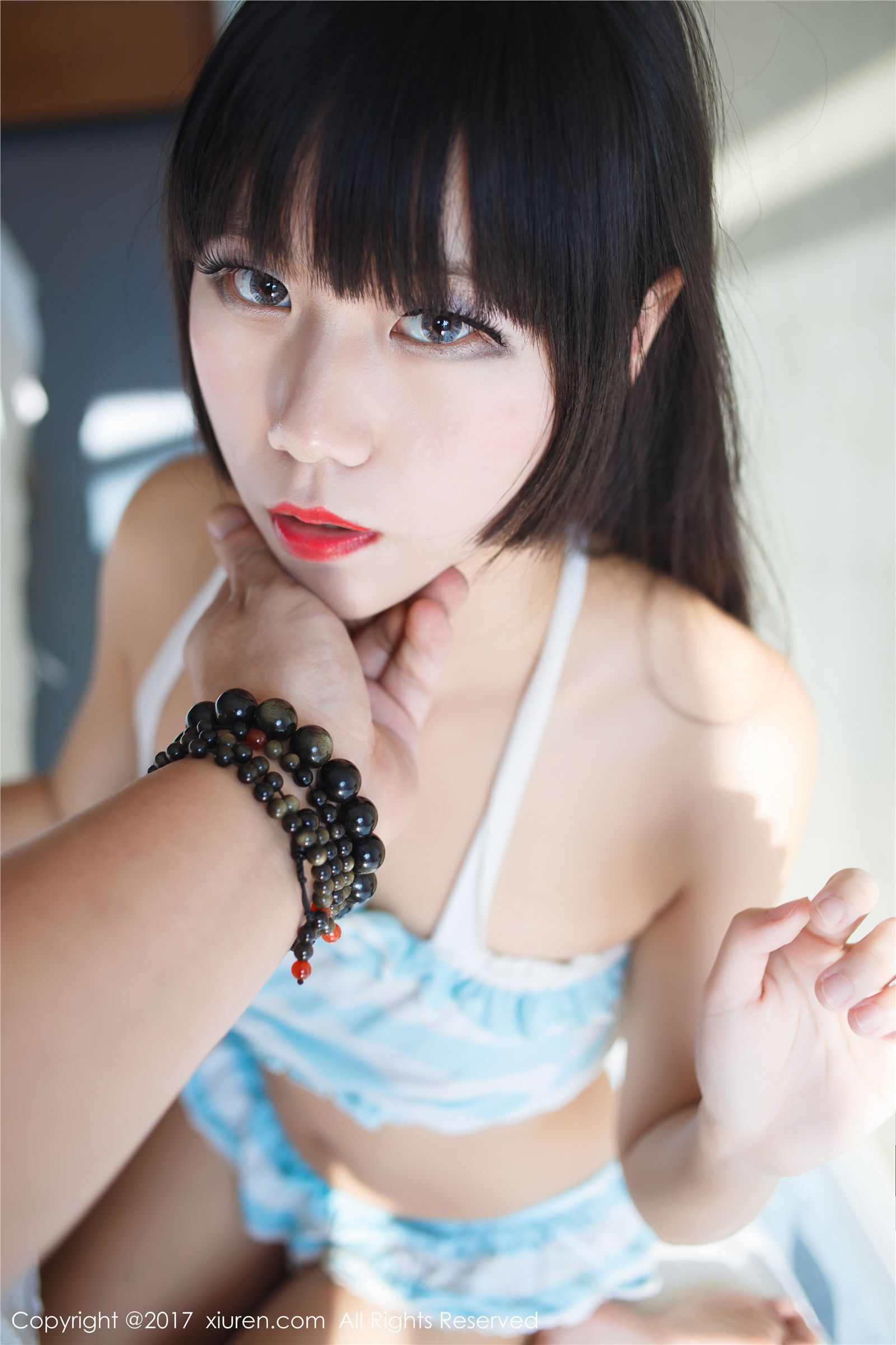 [XIUREN秀人网]2017.01.09 No.676 香风提比w