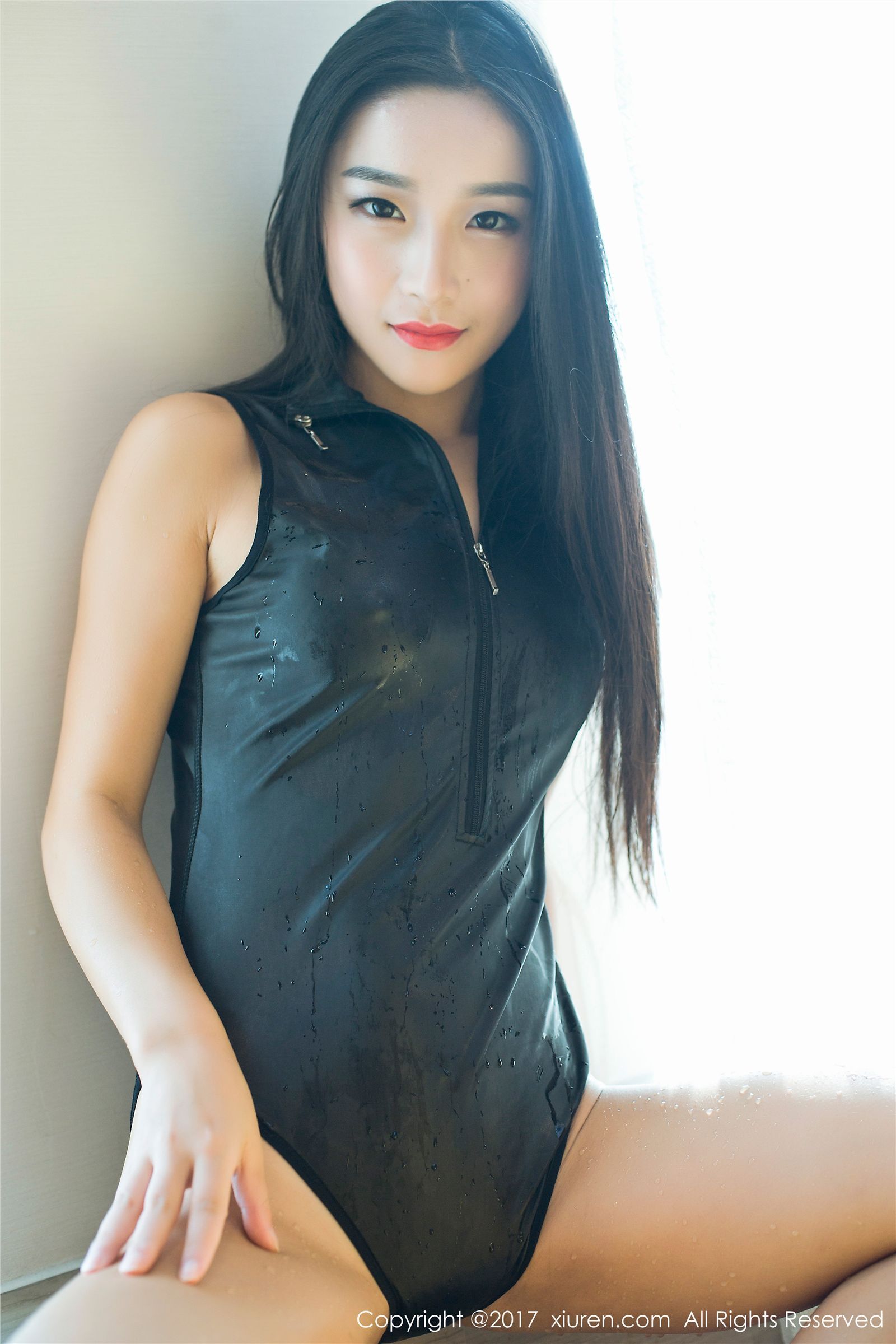 [XIUREN秀人网]2017.01.25 No.688 绮梦Cherish