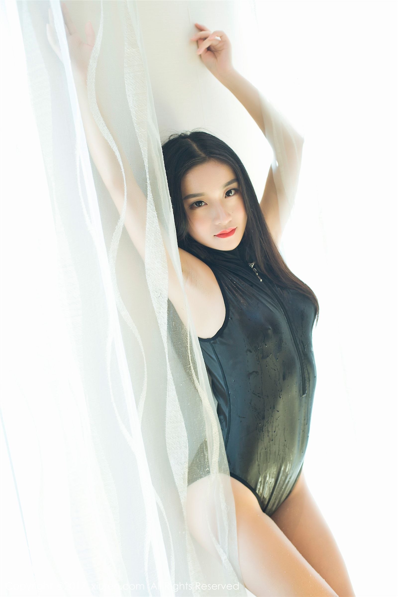 [XIUREN秀人网]2017.01.25 No.688 绮梦Cherish