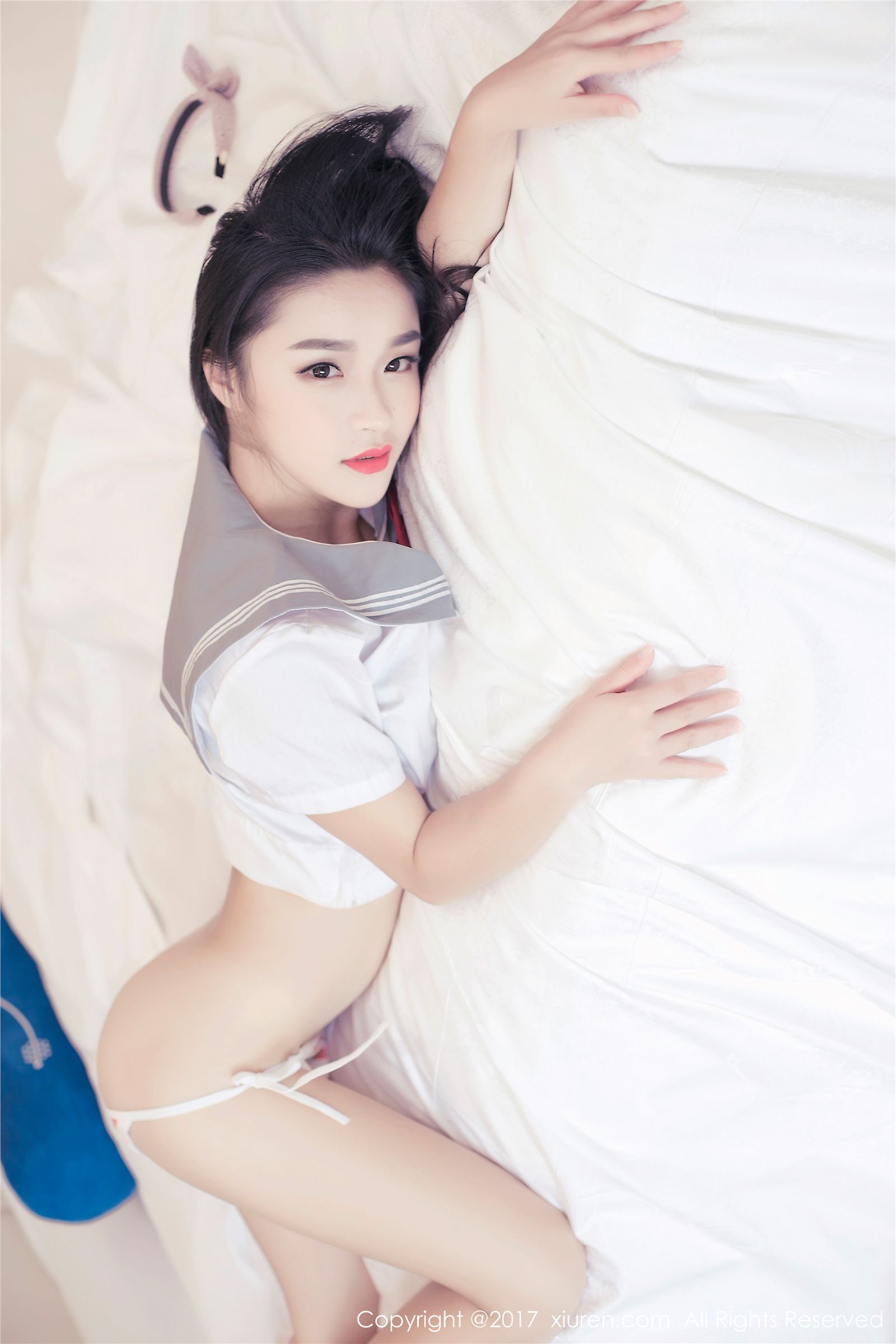 [XIUREN秀人网]2017.01.25 No.688 绮梦Cherish