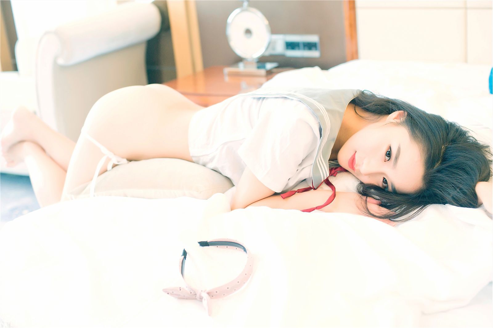 [XIUREN秀人网]2017.01.25 No.688 绮梦Cherish