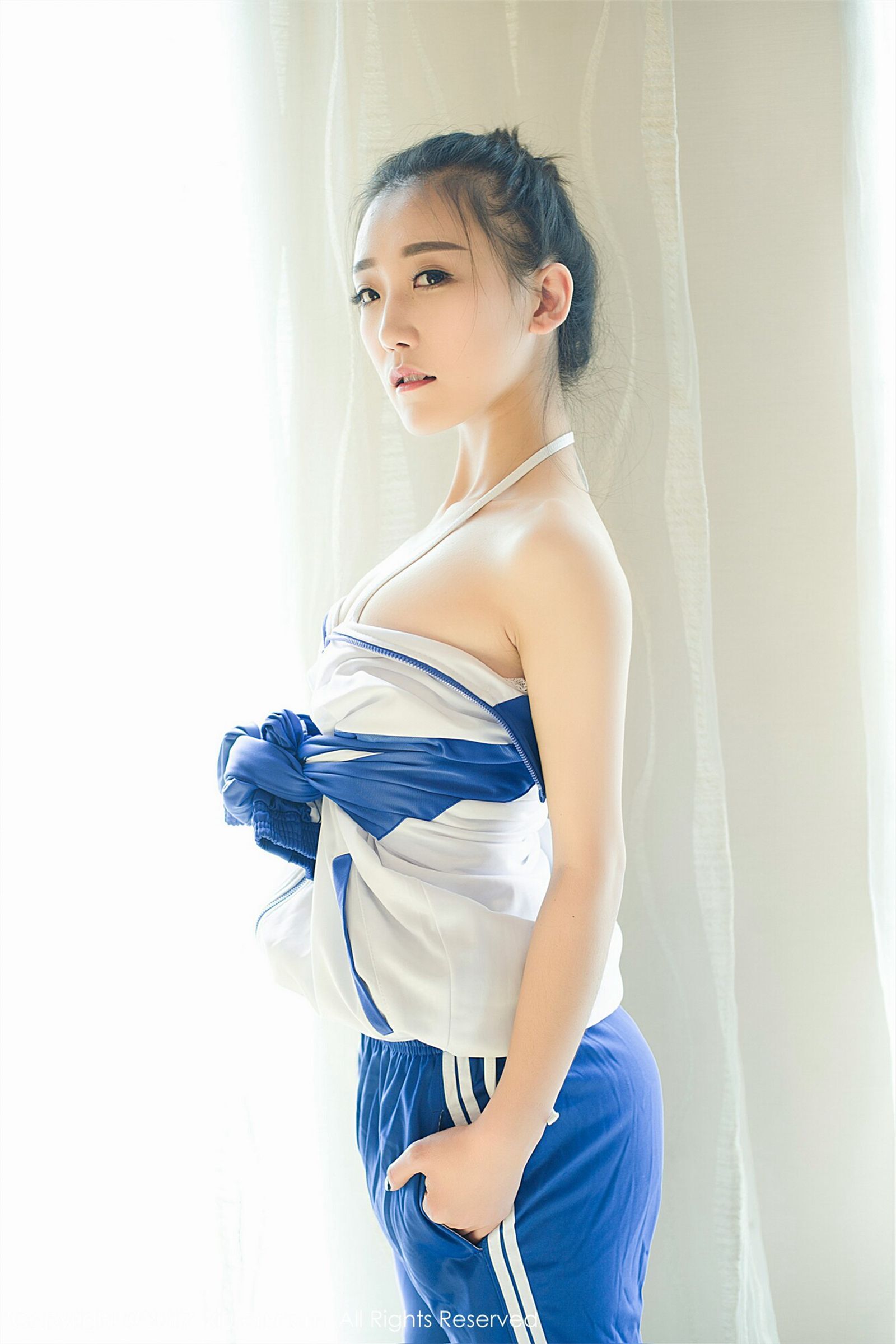 [XIUREN秀人网]2017.02.06 No.690 陈梦