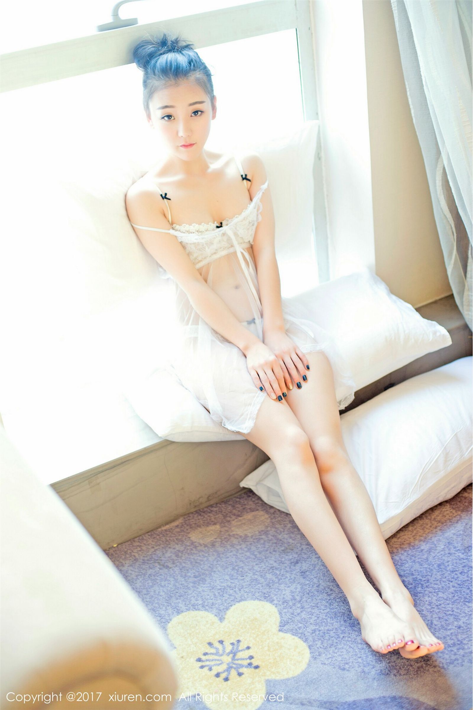 [XIUREN秀人网]2017.02.06 No.690 陈梦