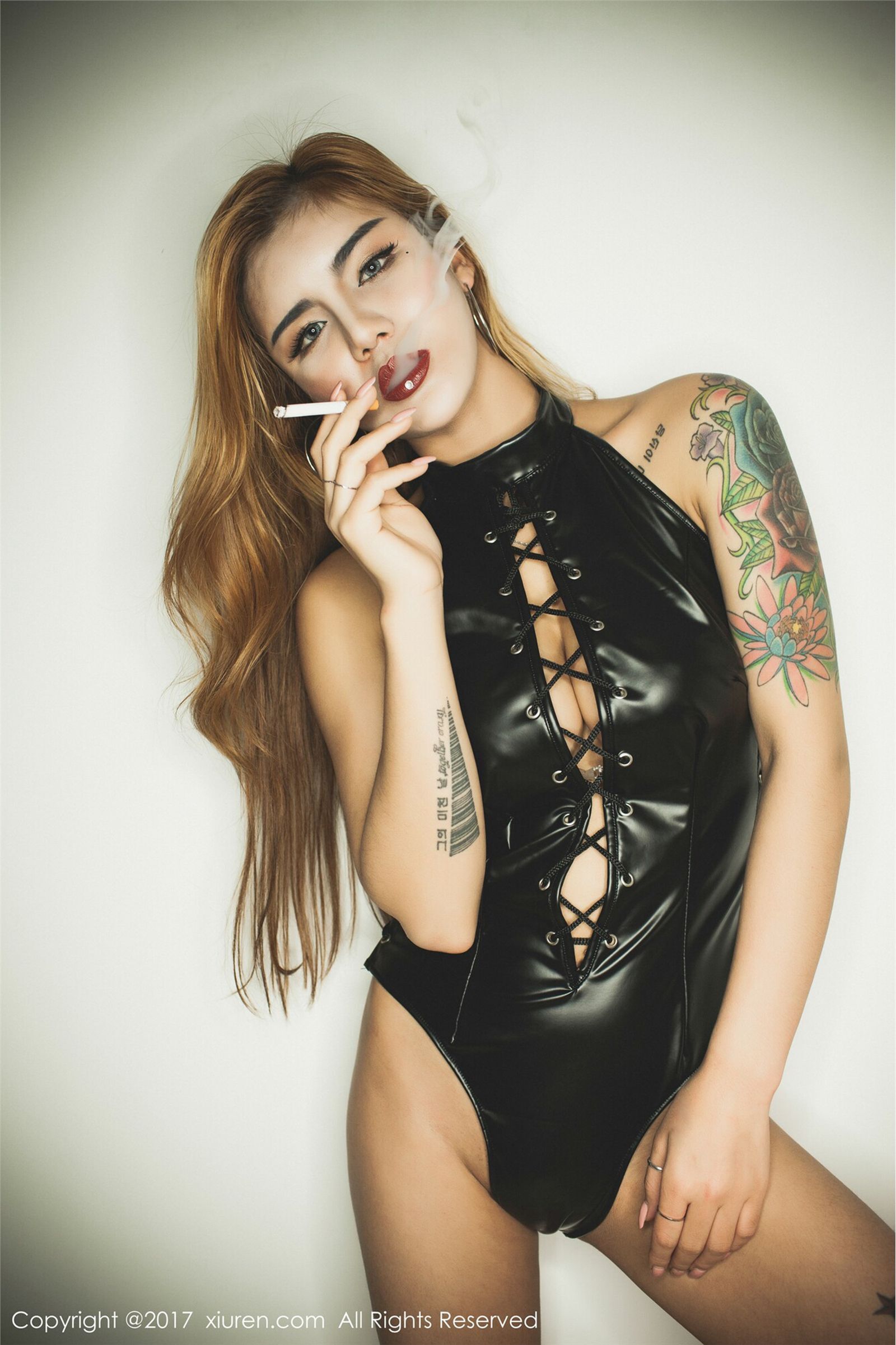 [XIUREN秀人网]2017.02.07 No.691 模特合集