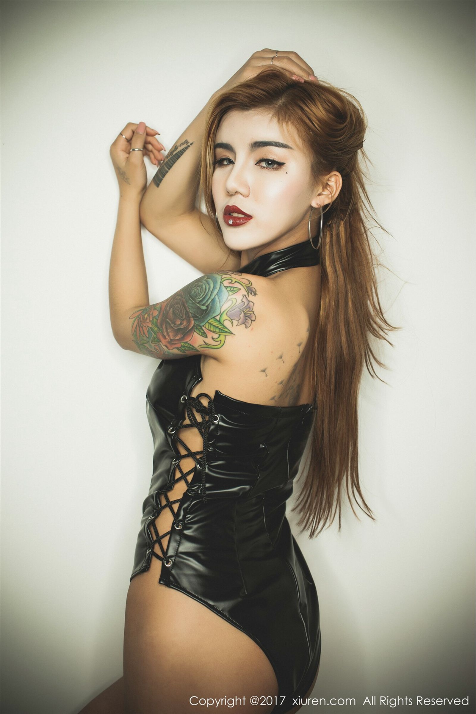 [XIUREN秀人网]2017.02.07 No.691 模特合集