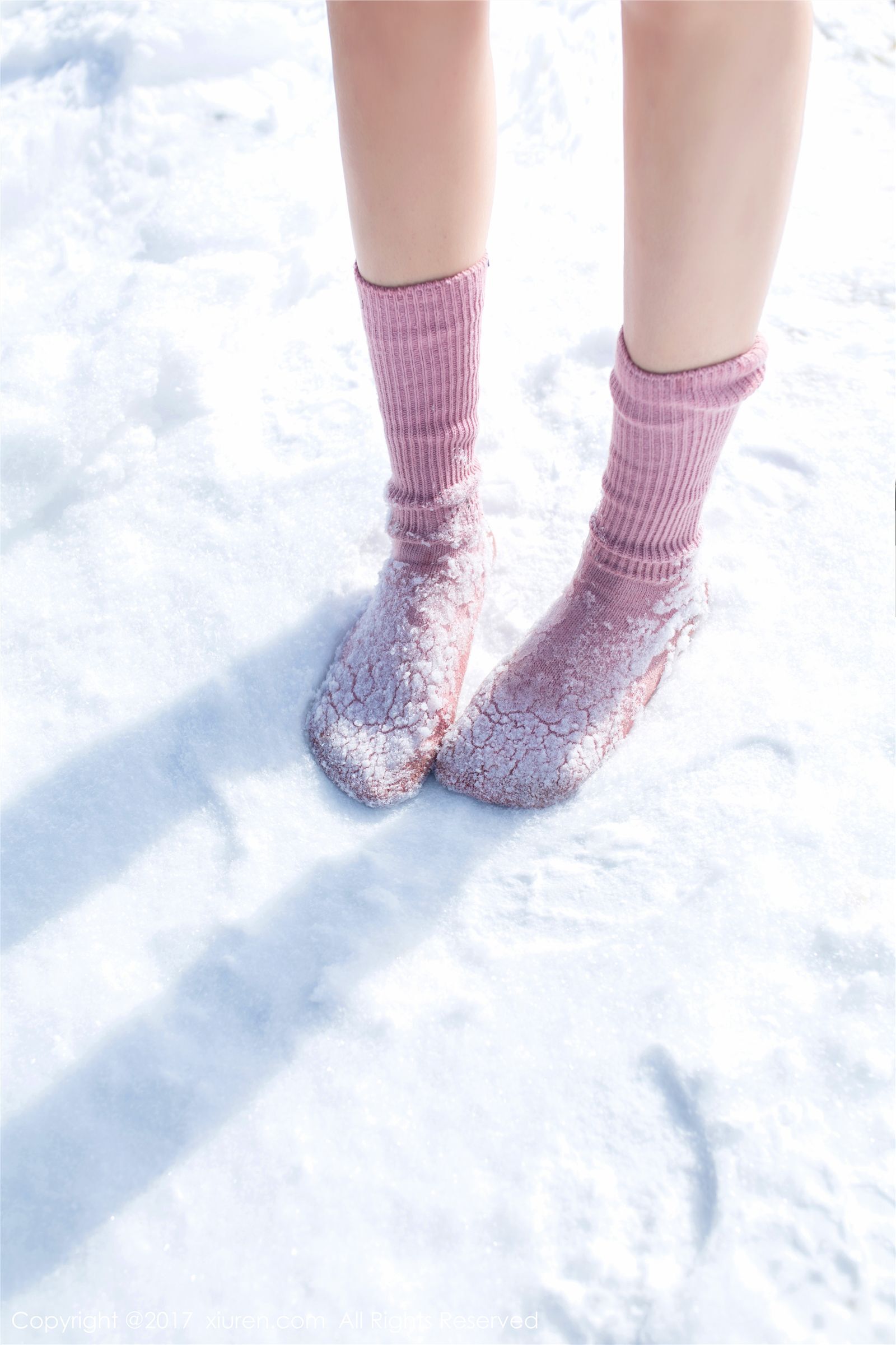 [XIUREN秀人网]2017.03.15 No.720 兜豆靓Youlina