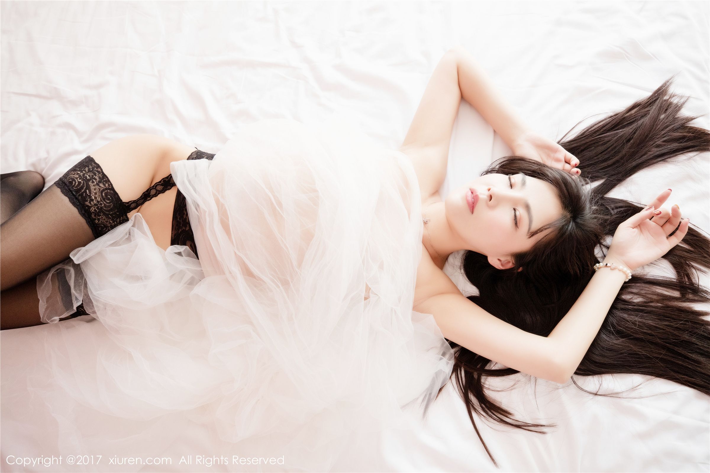 [XIUREN秀人网]2017.04.21 No.740 丁筱南