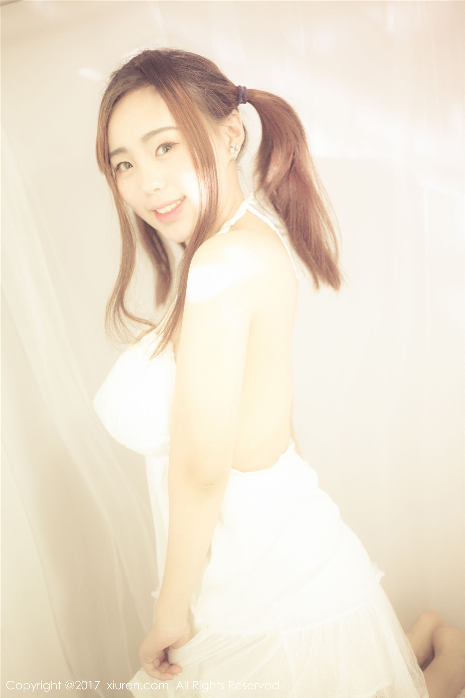 [秀人网]美媛馆 2017-04-26 米爱Demon