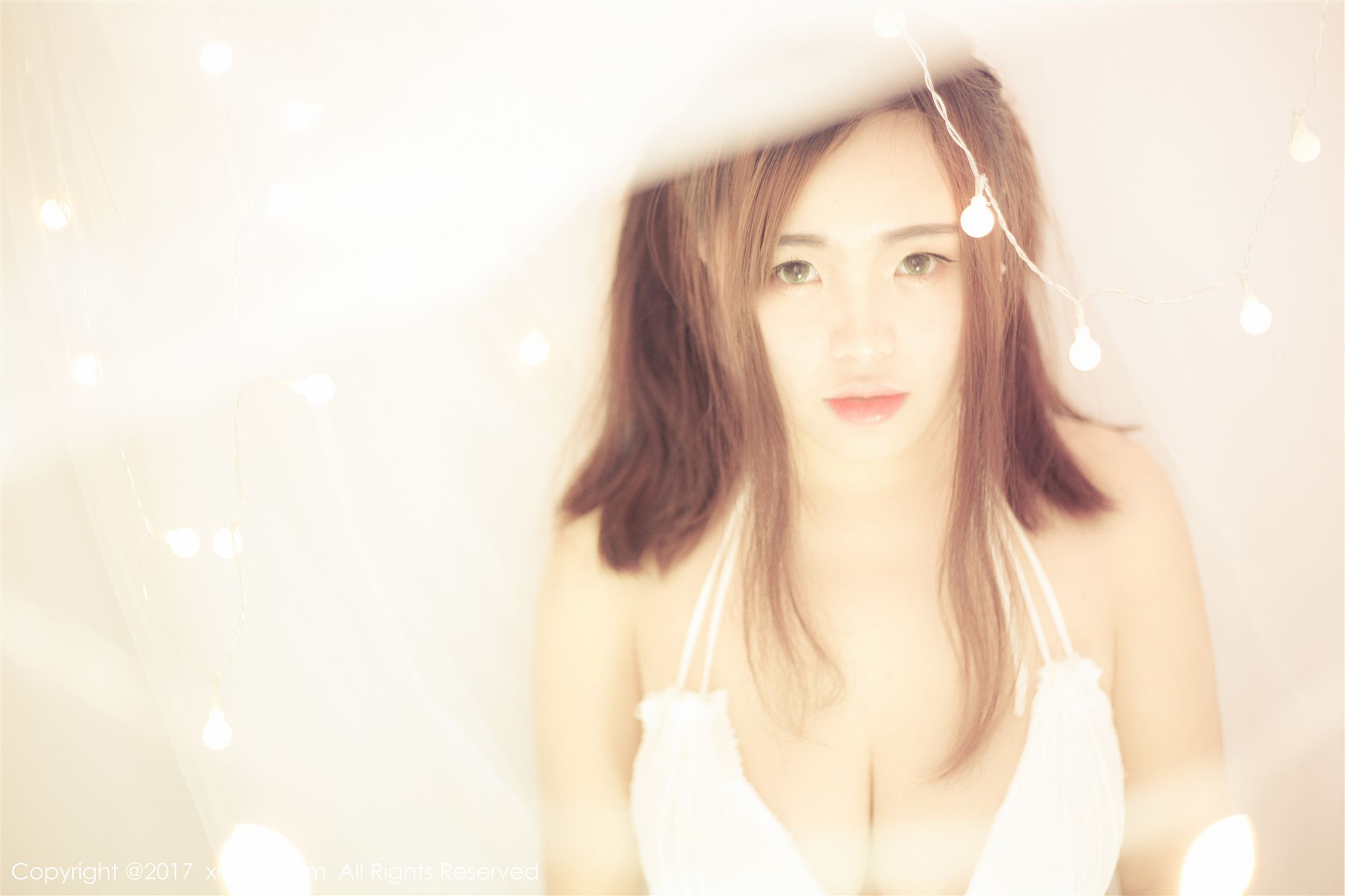 [秀人网]美媛馆 2017-04-26 米爱Demon