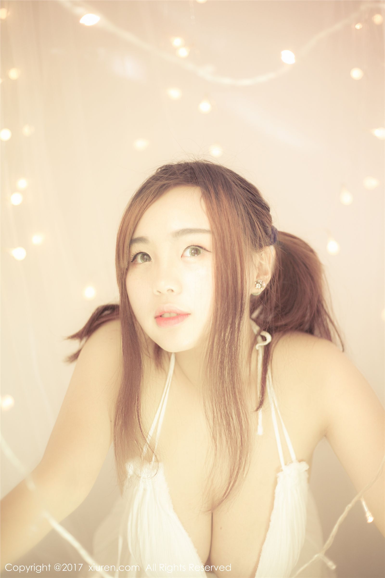 [秀人网]美媛馆 2017-04-26 米爱Demon