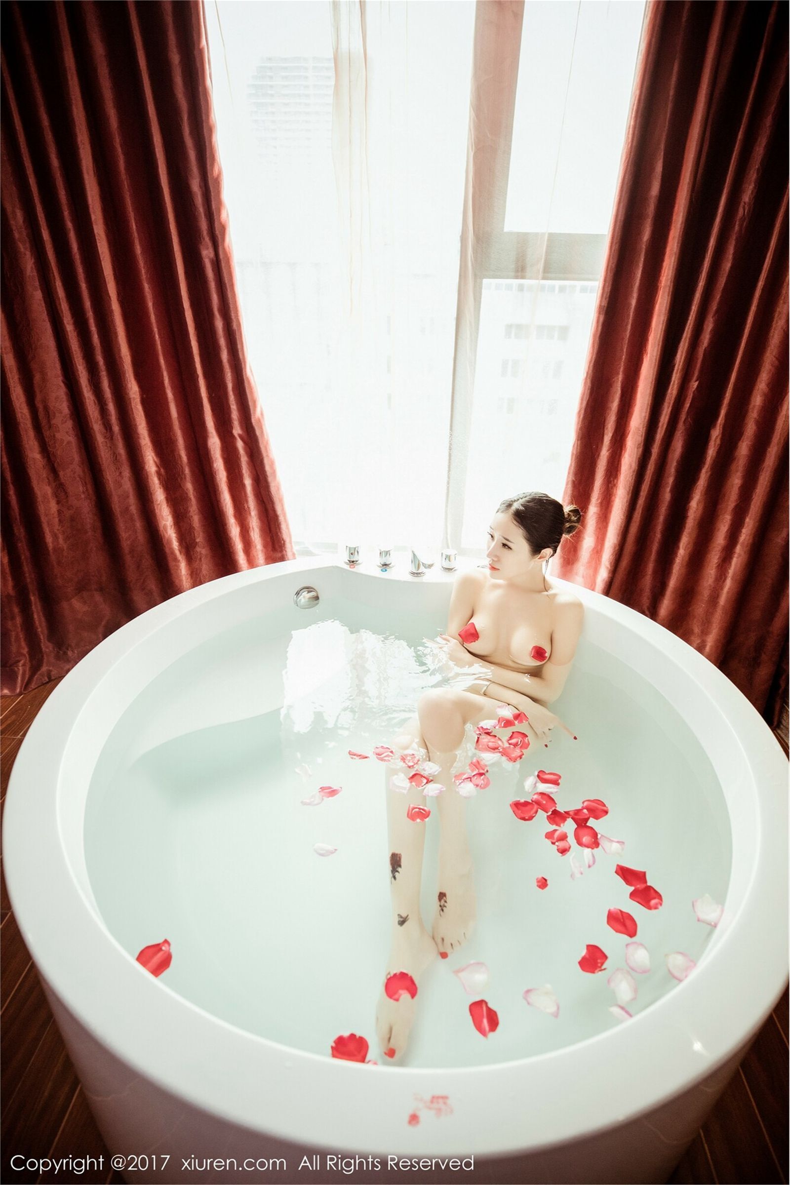 [XIUREN秀人网]2017.05.11 No.752 馨怡