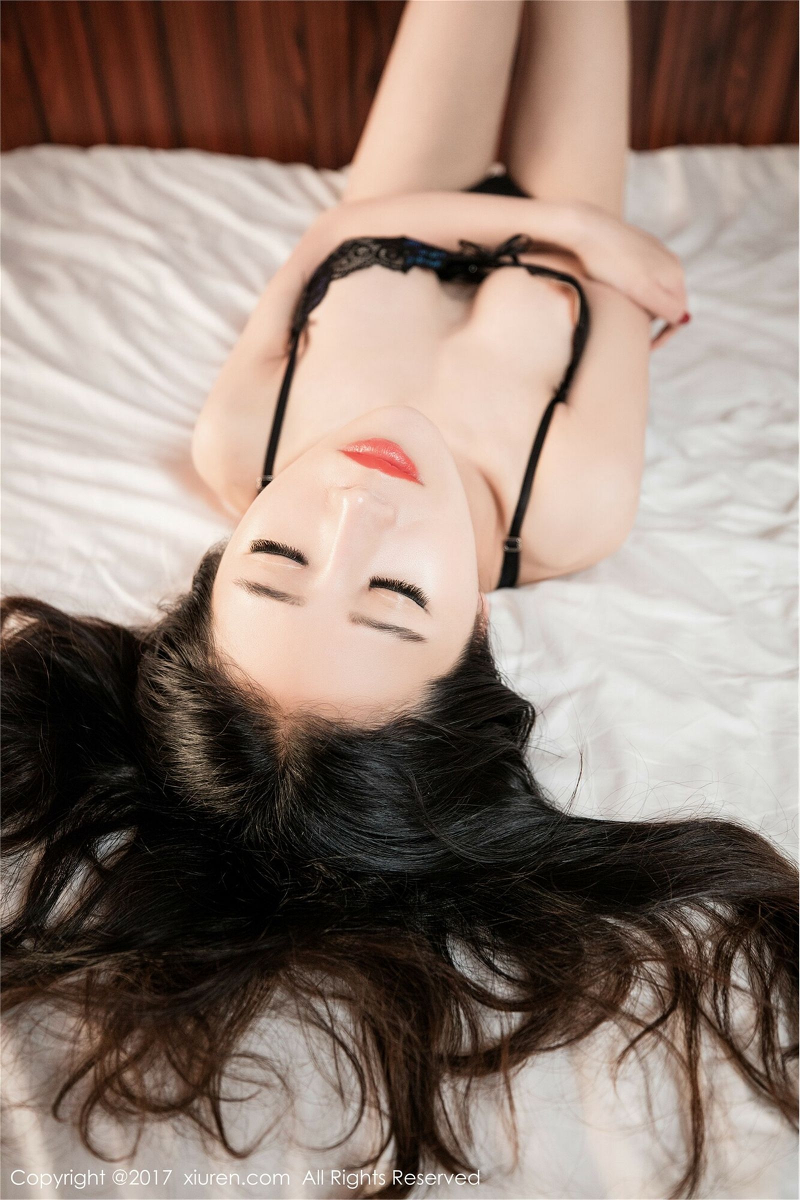 [XIUREN秀人网]2017.05.11 No.752 馨怡