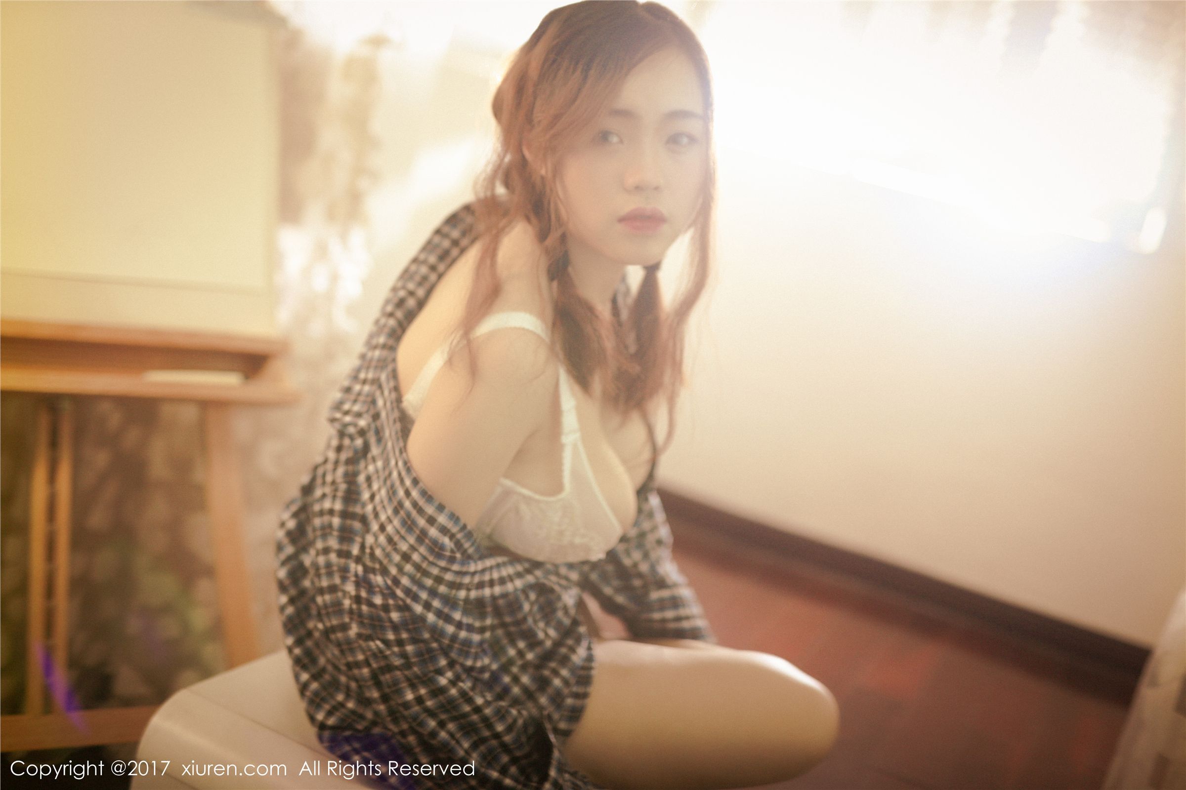 [XIUREN秀人网]2017.05.15 No.754 米爱Demon