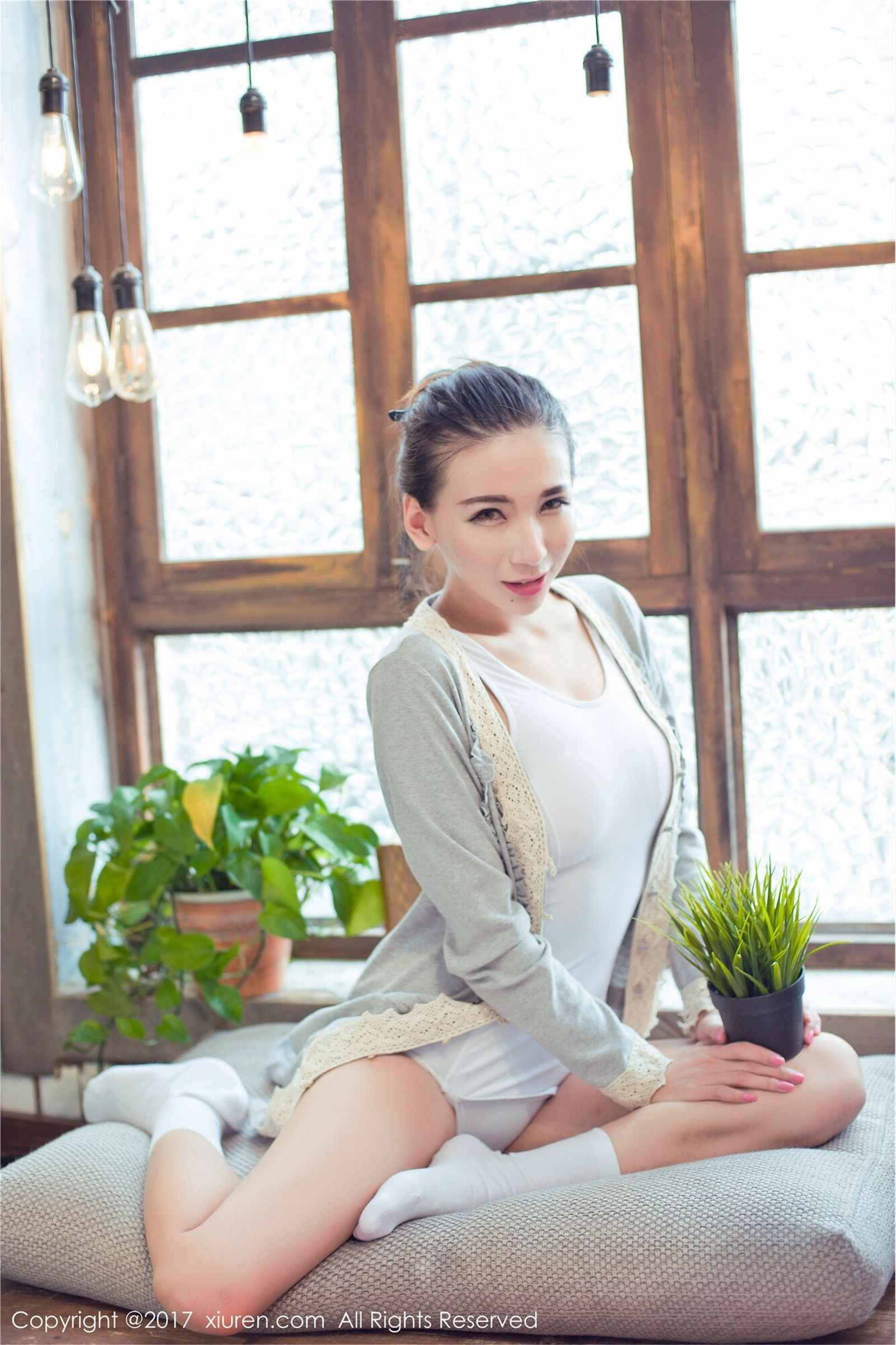 [XIUREN秀人网]2017.05.25 No.759 赵颖