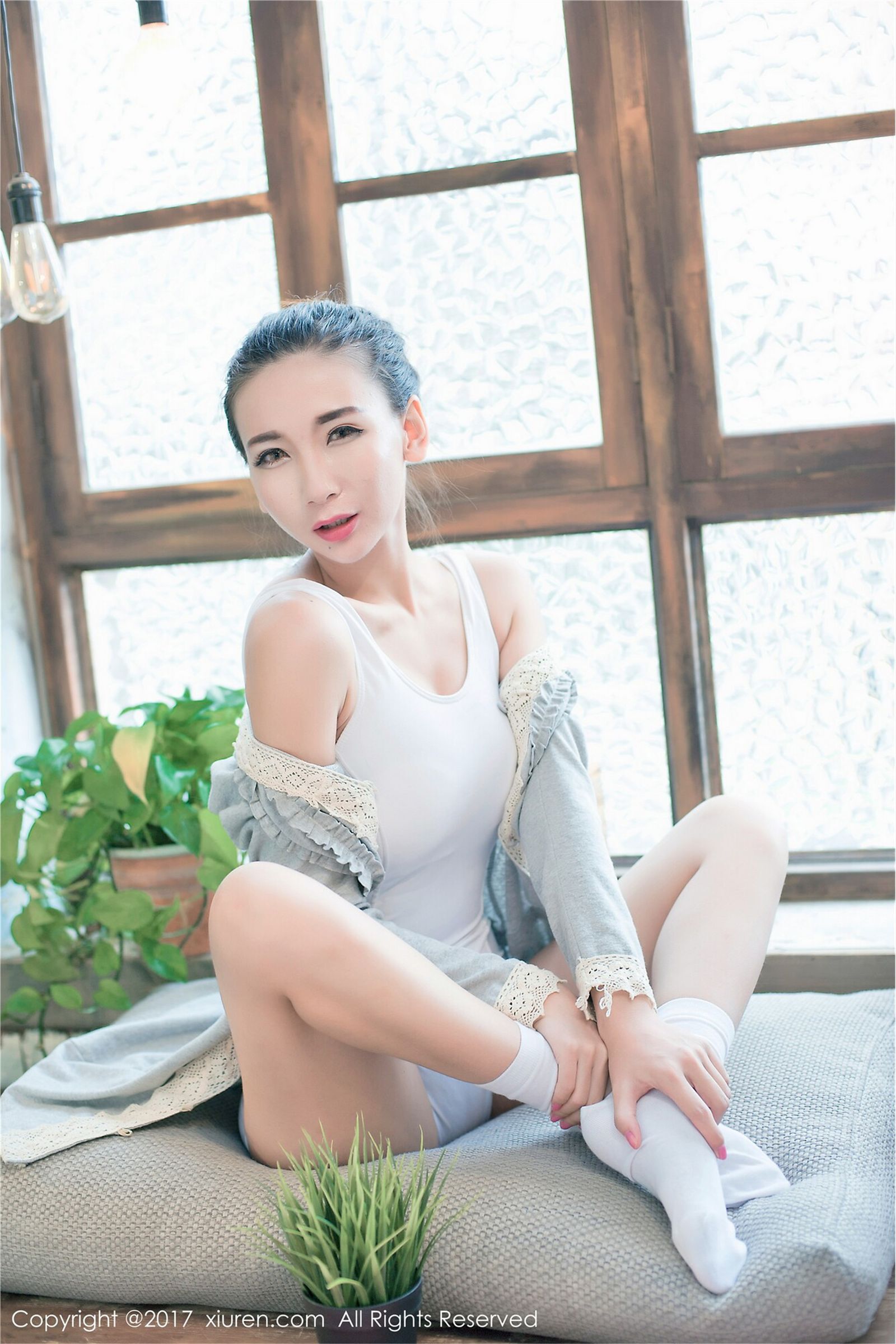 [XIUREN秀人网]2017.05.25 No.759 赵颖