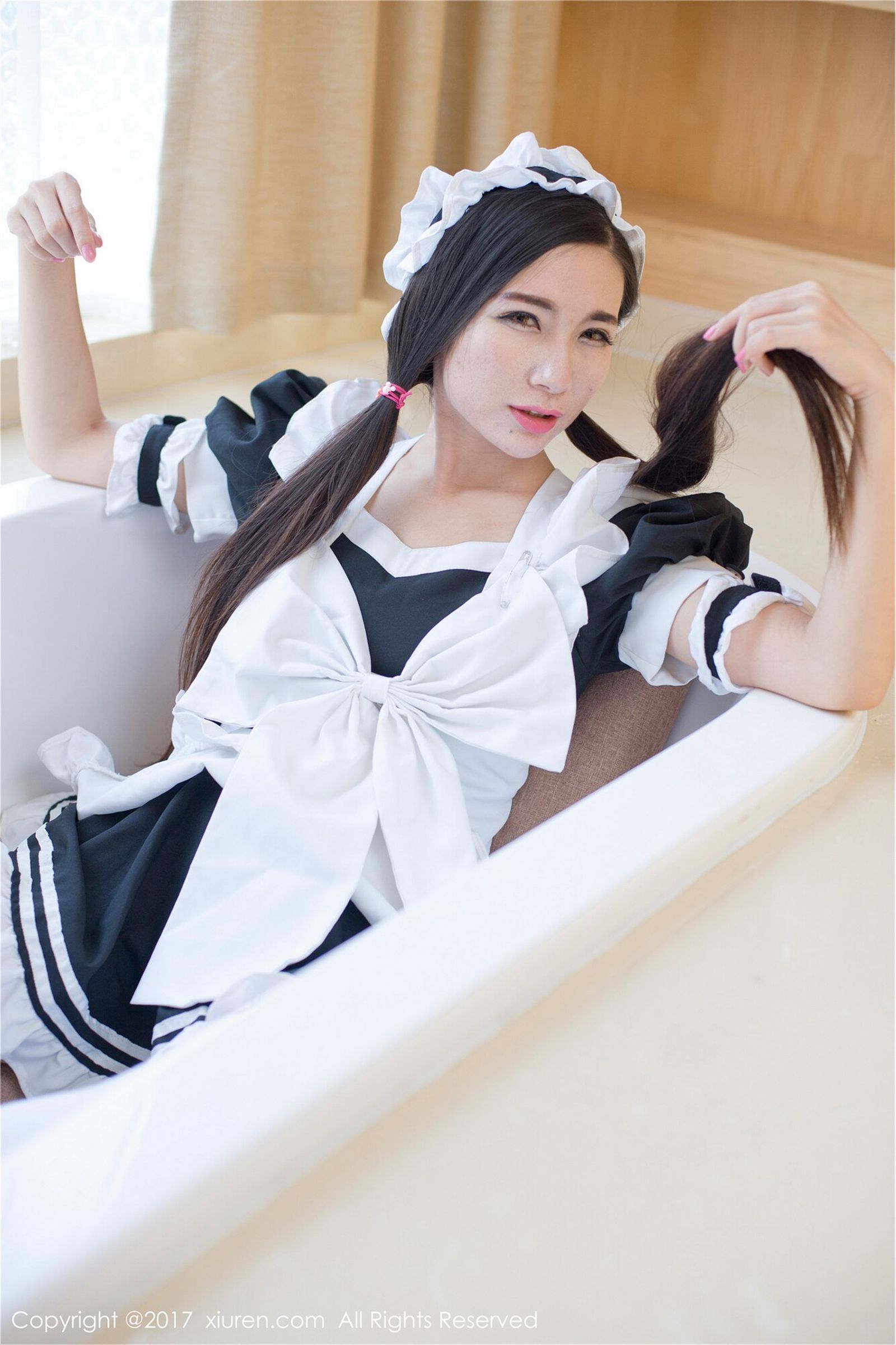 [XIUREN秀人网]2017.05.25 No.759 赵颖