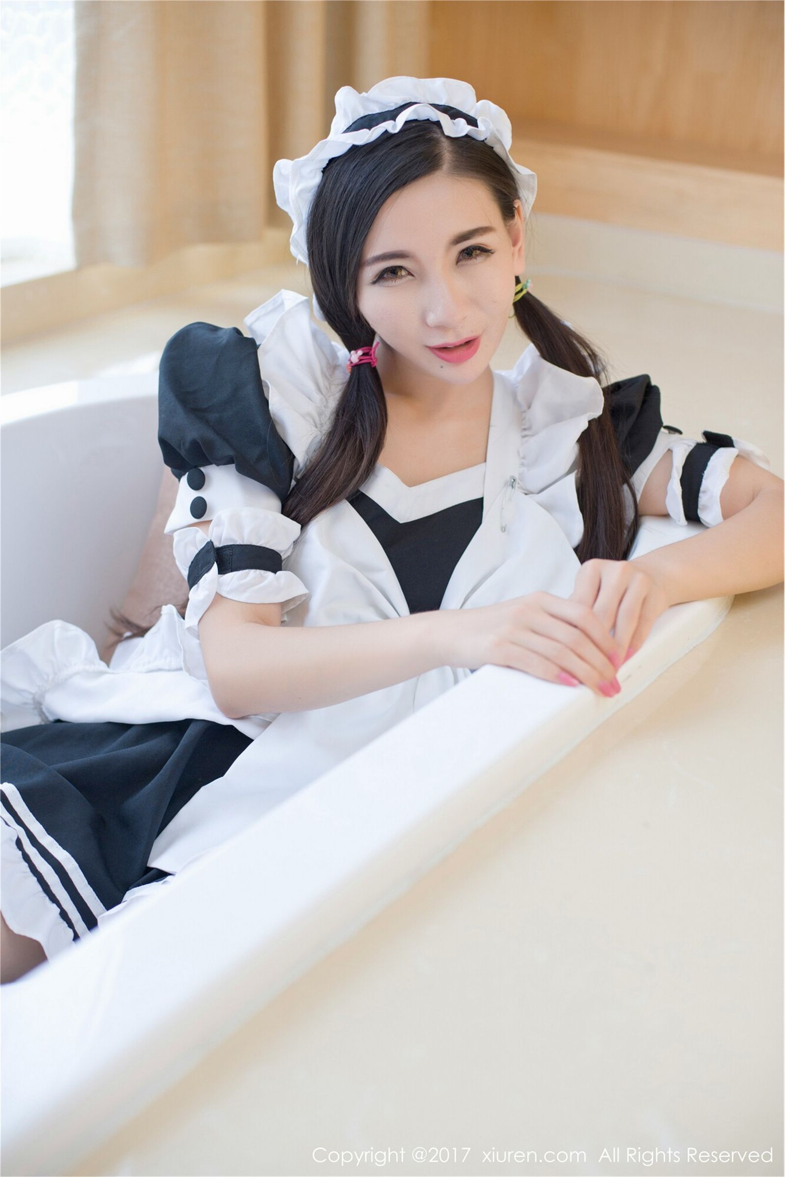 [XIUREN秀人网]2017.05.25 No.759 赵颖
